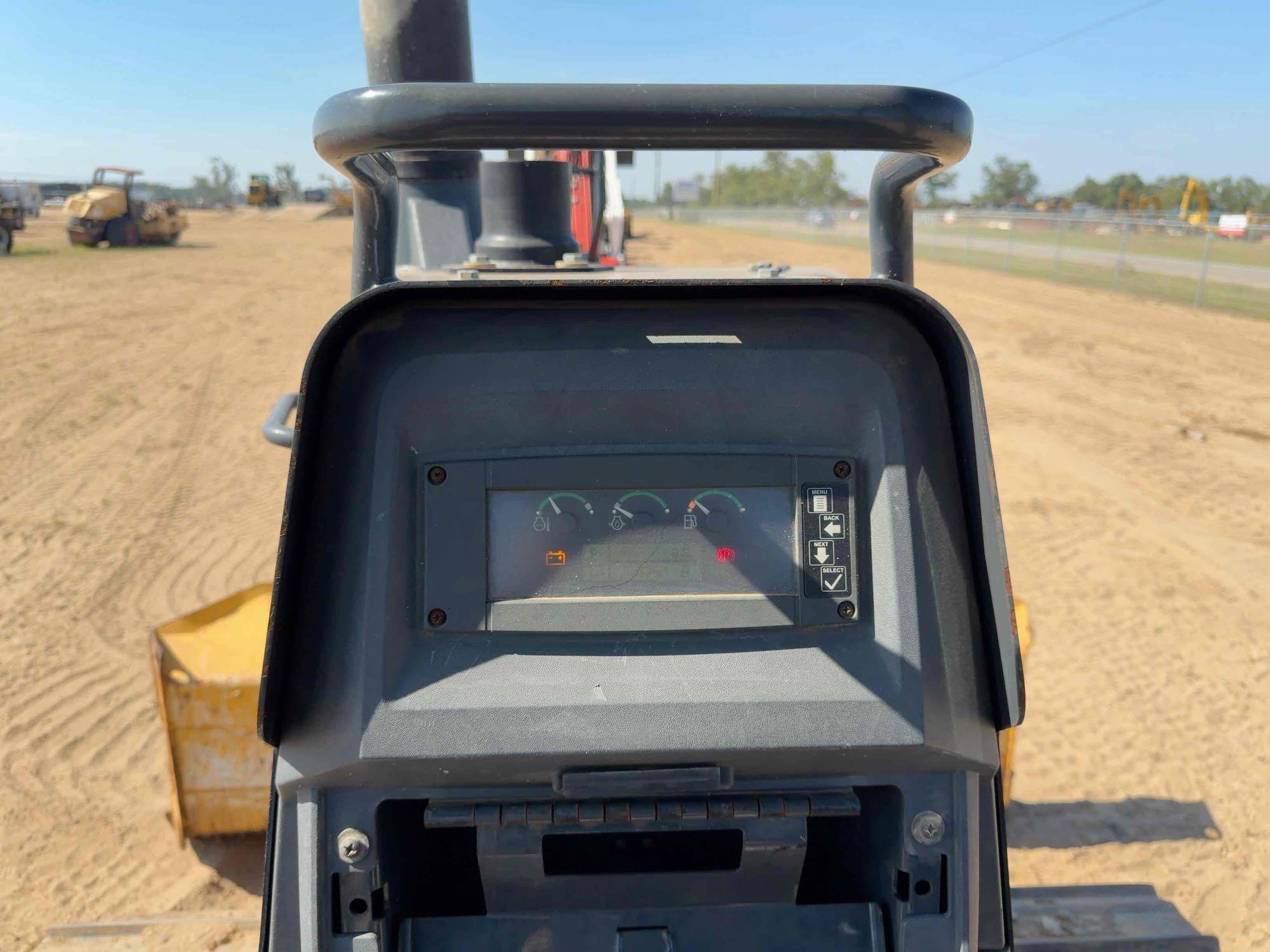 2020 John Deere 450