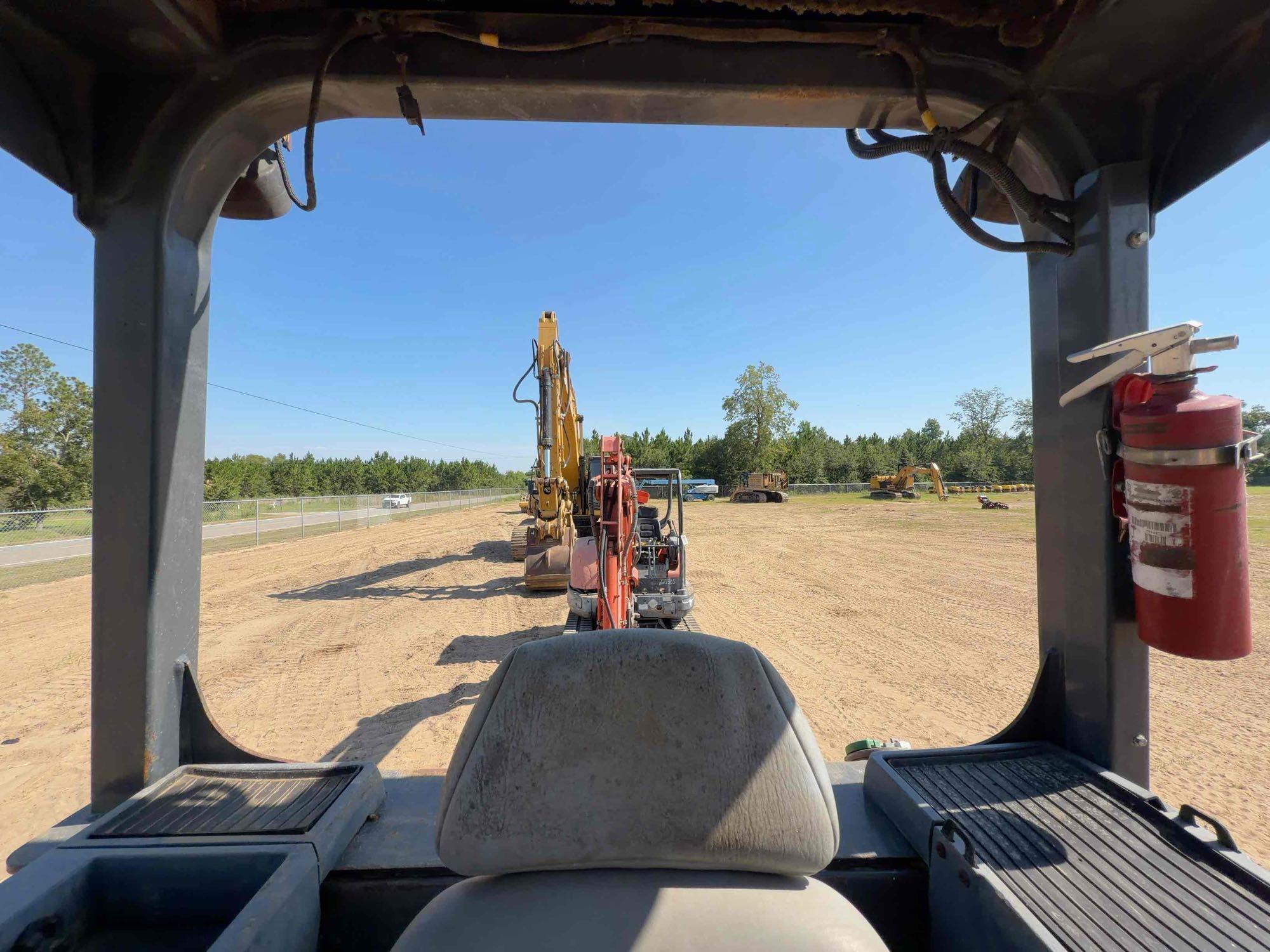 2020 John Deere 450