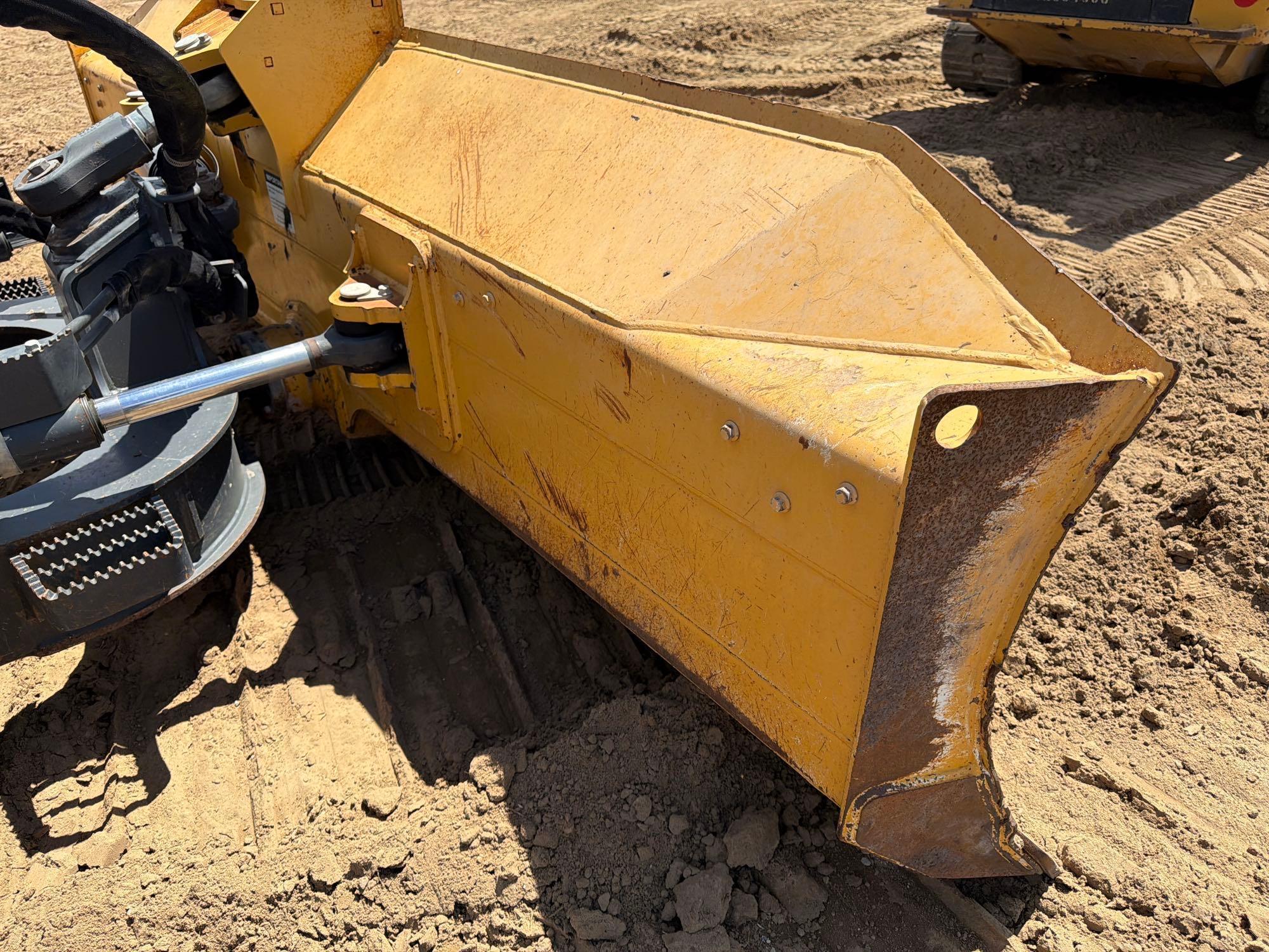 2019 John Deere 450