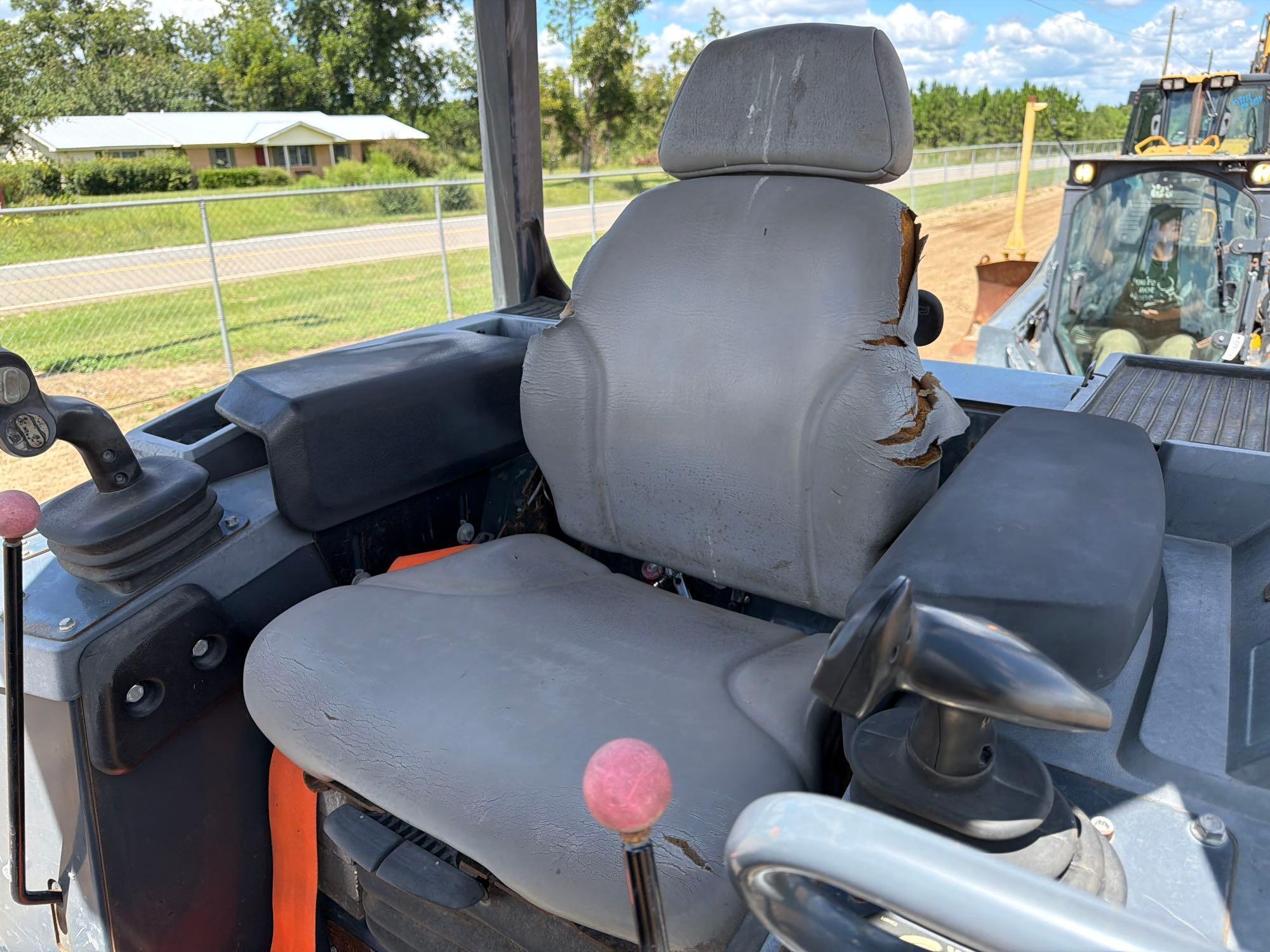 2019 John Deere 450