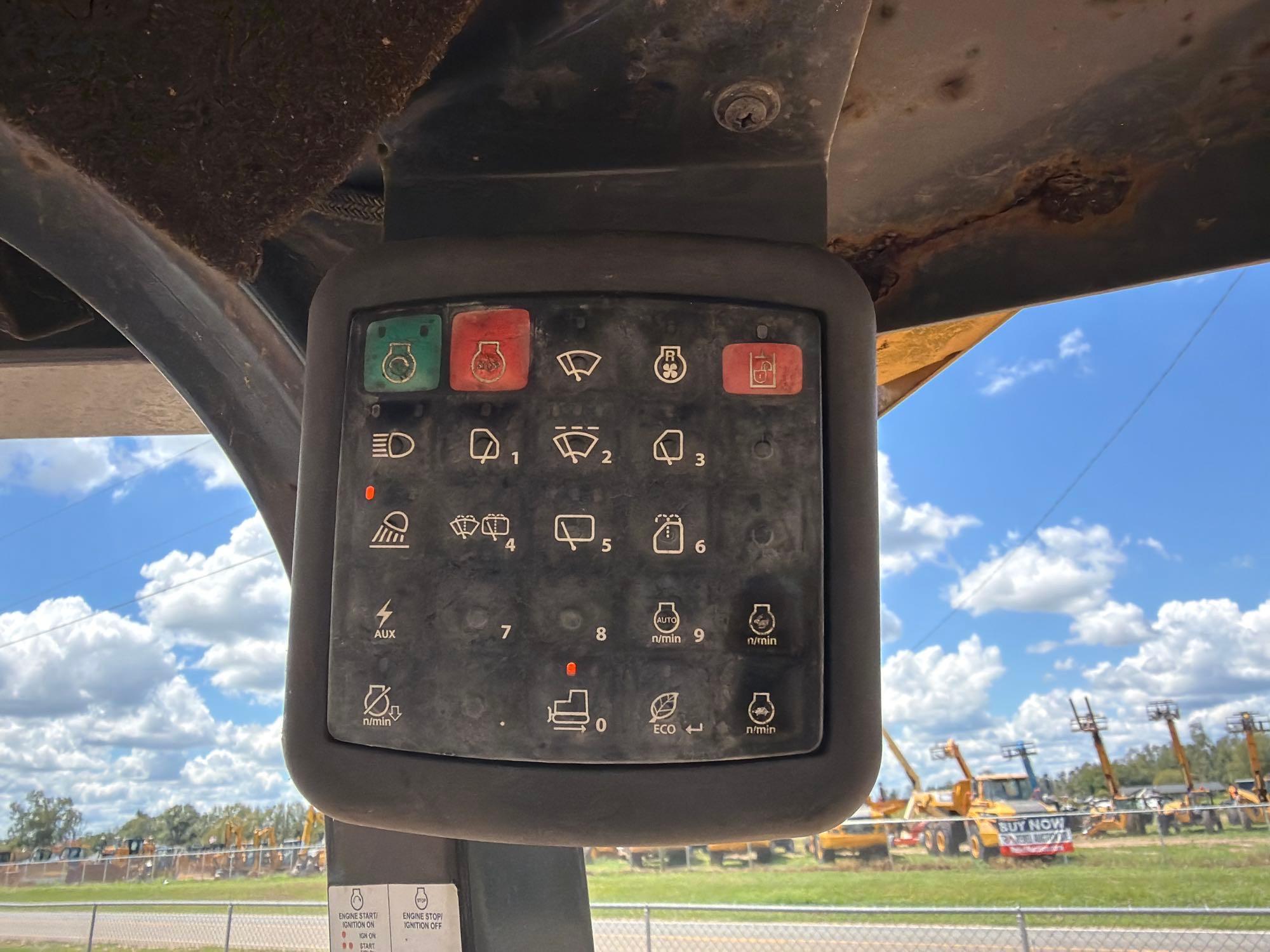 2019 John Deere 450