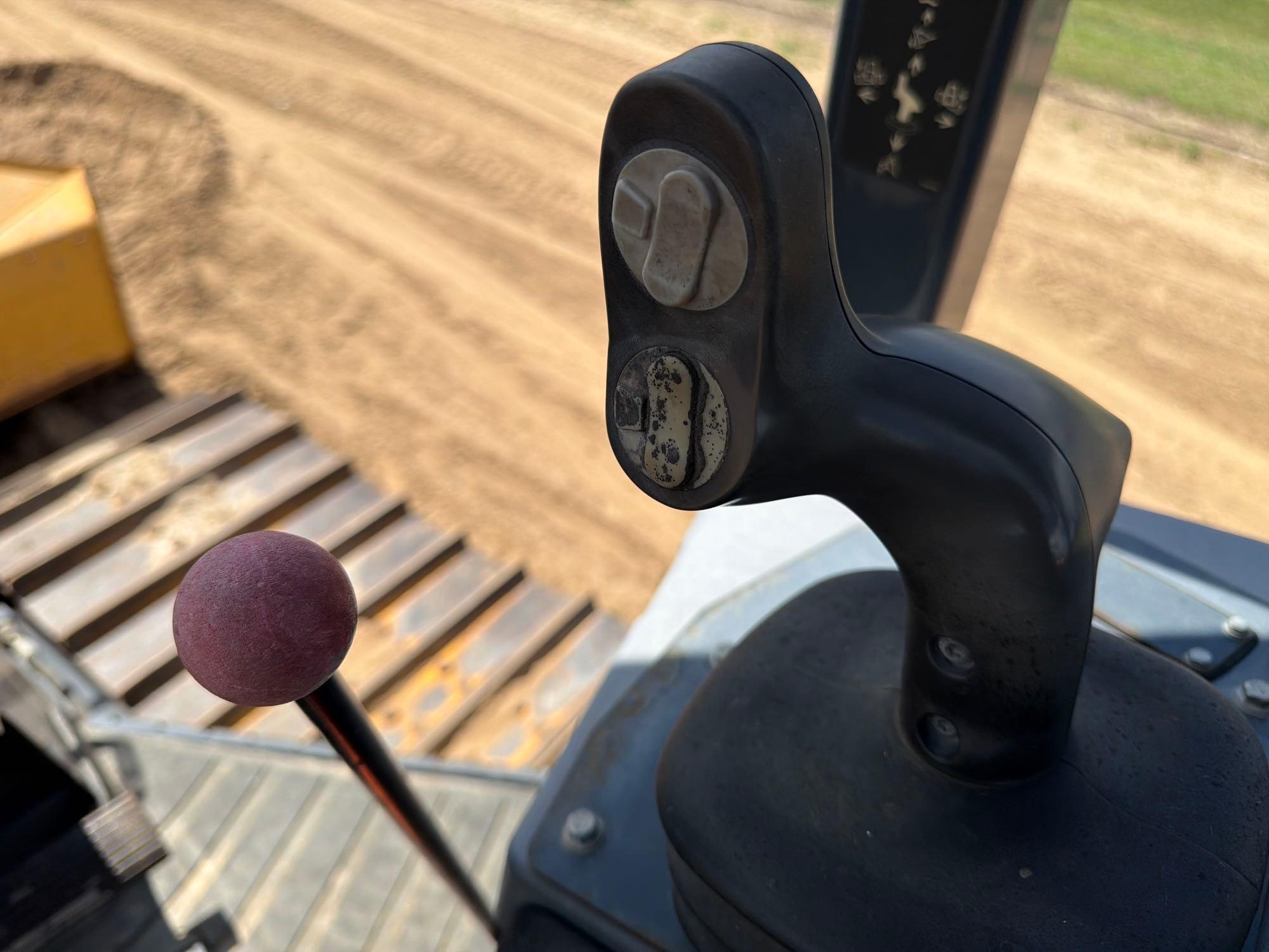 2019 John Deere 450