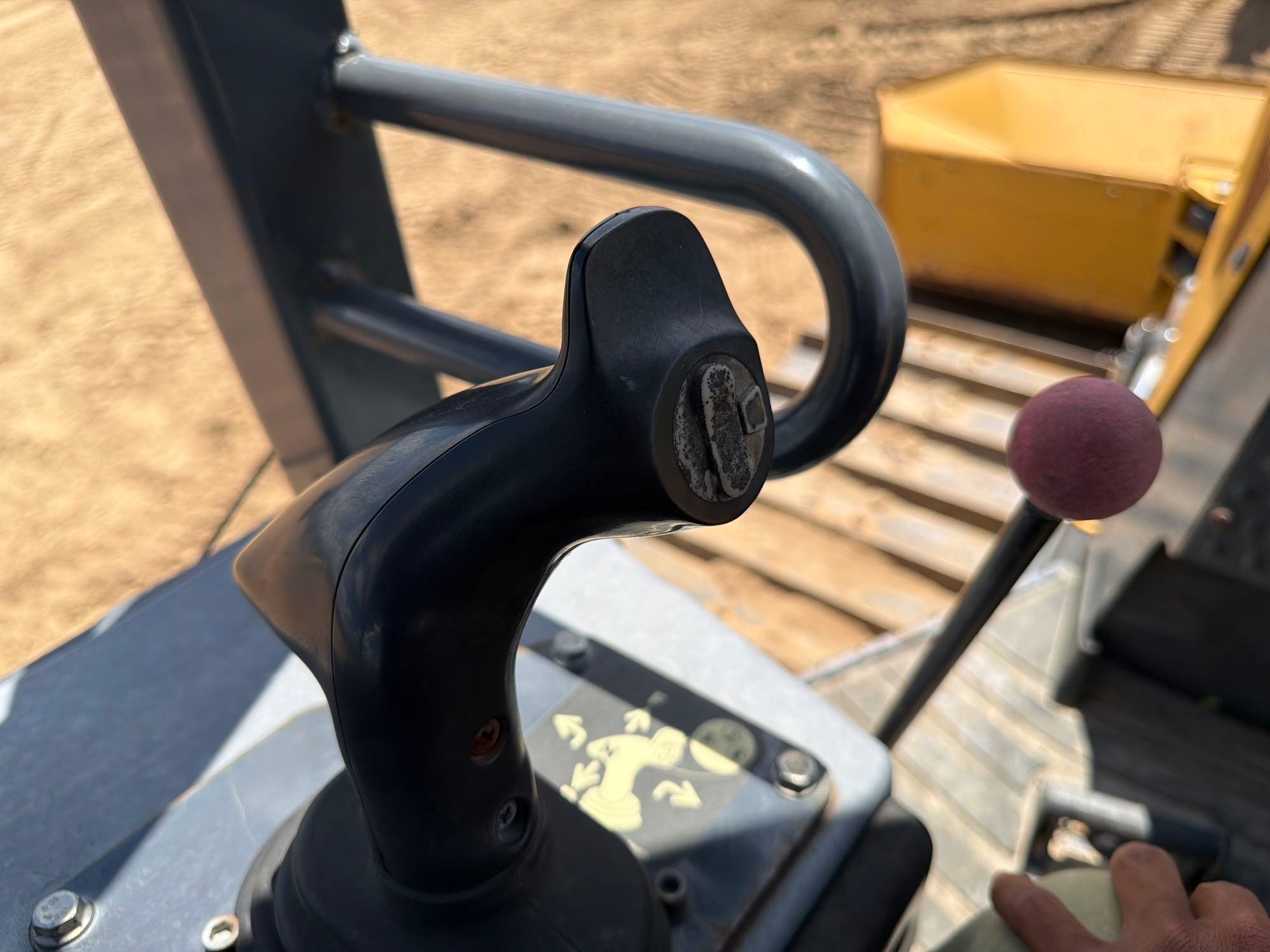 2019 John Deere 450