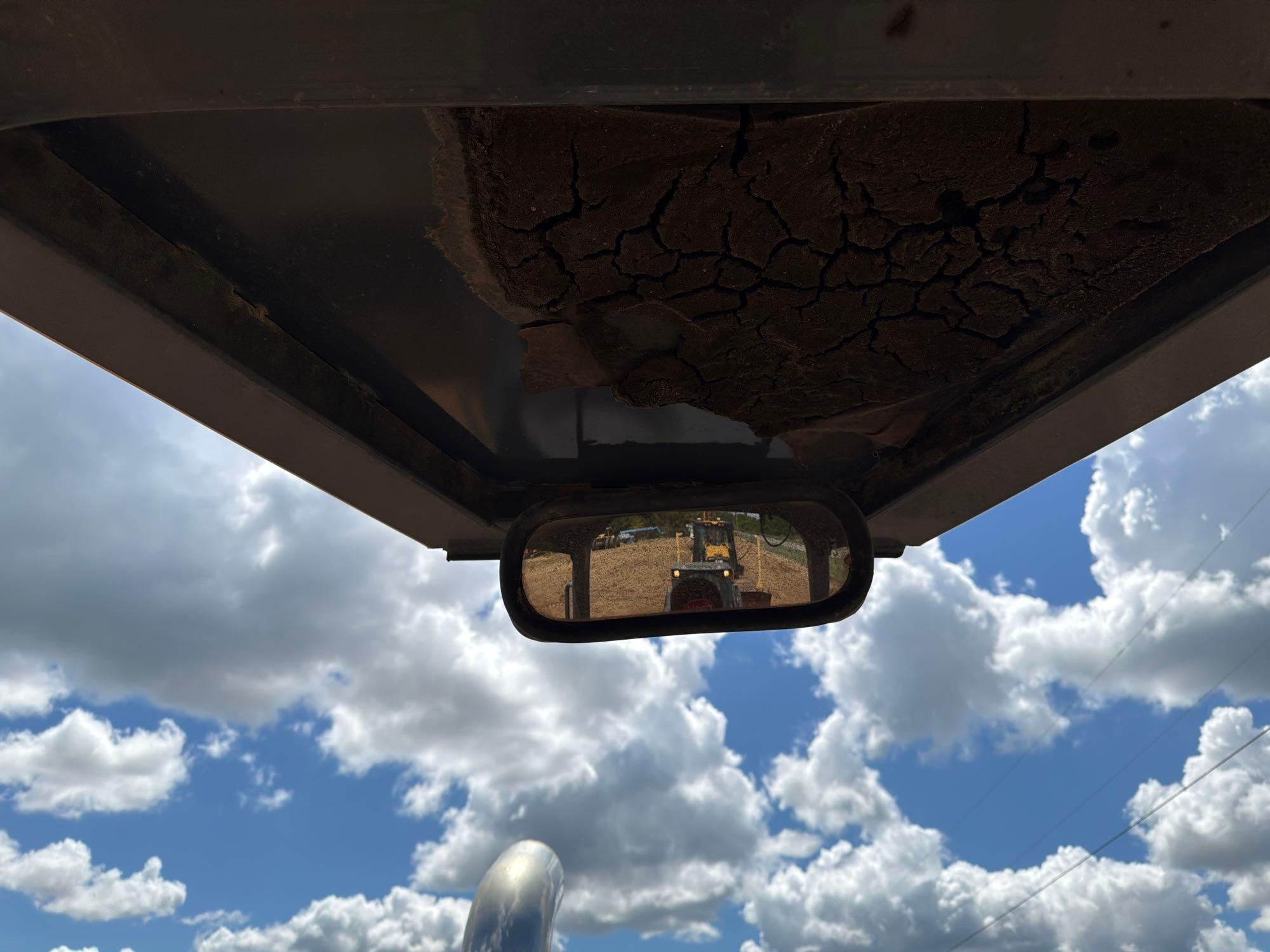 2019 John Deere 450