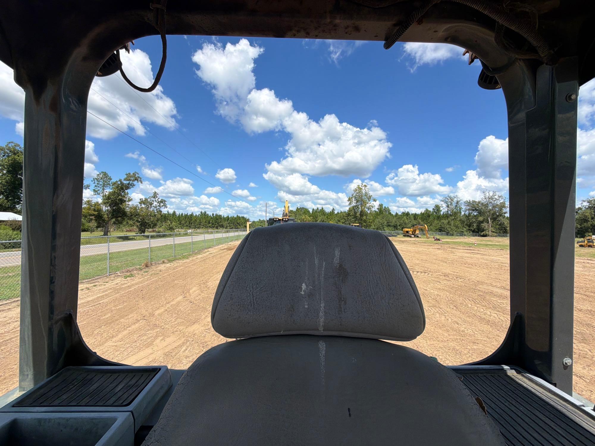 2019 John Deere 450