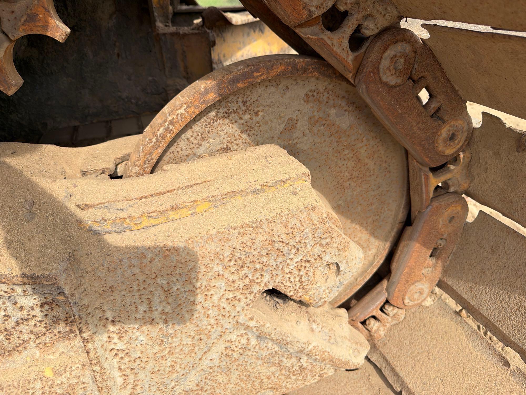 2006 Caterpillar D5N