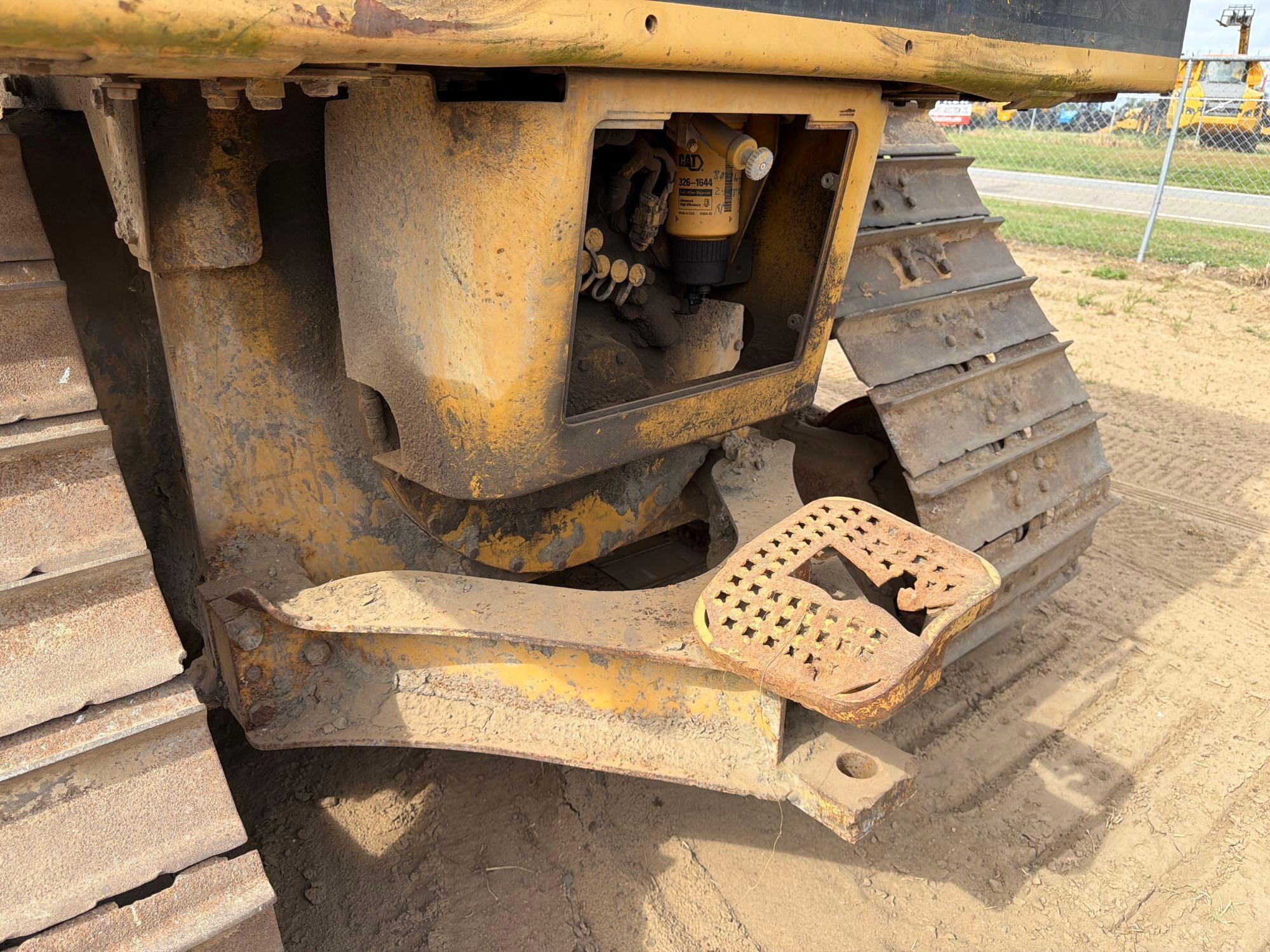 2006 Caterpillar D5N