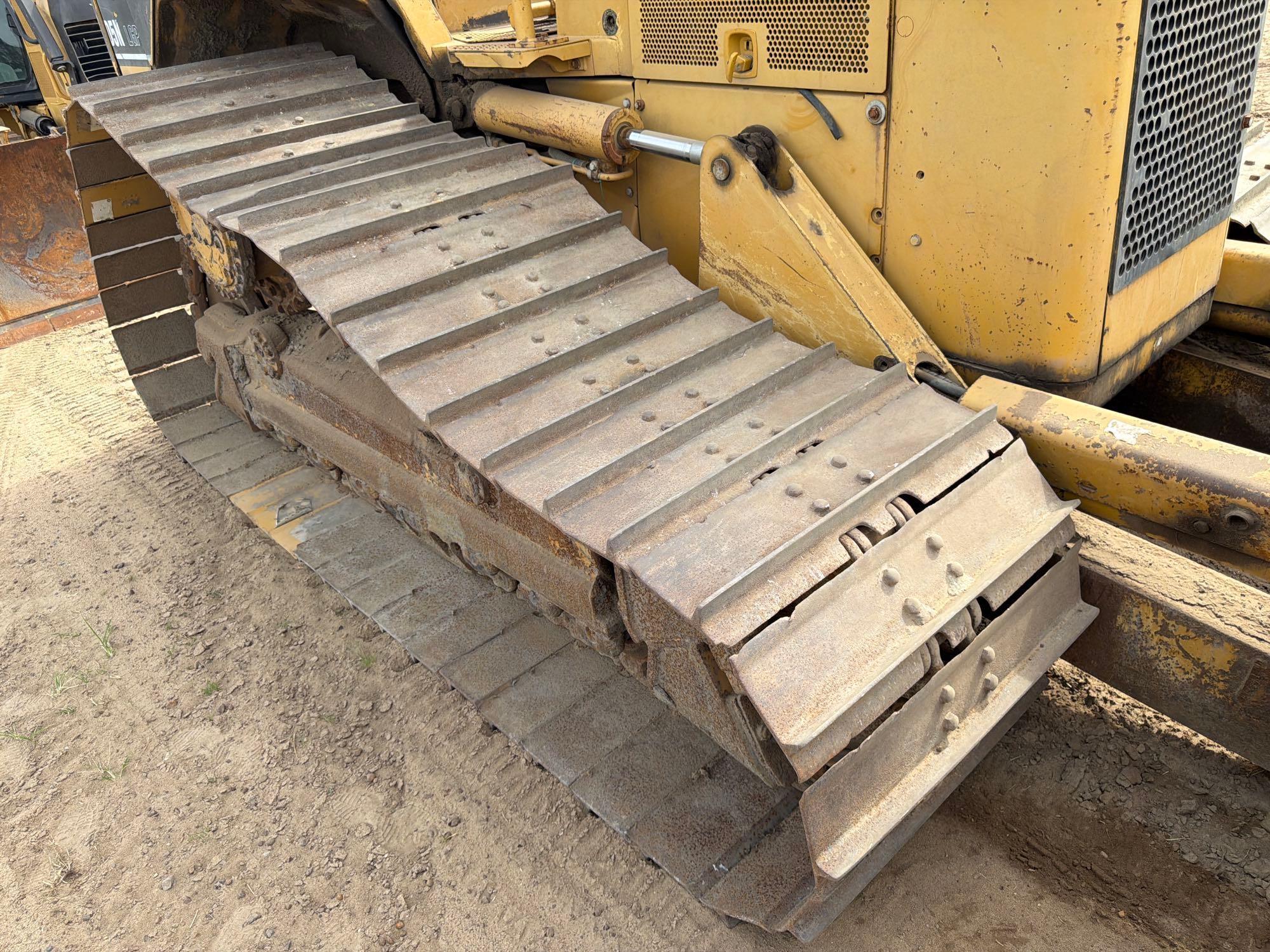 2006 Caterpillar D5N
