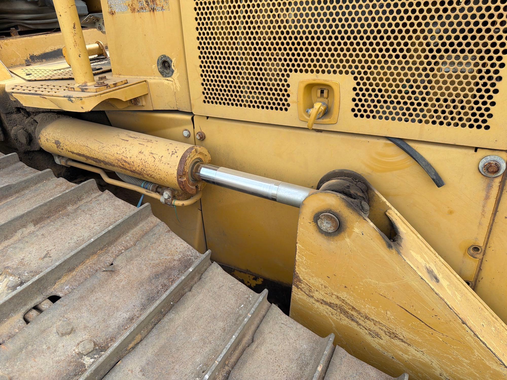 2006 Caterpillar D5N