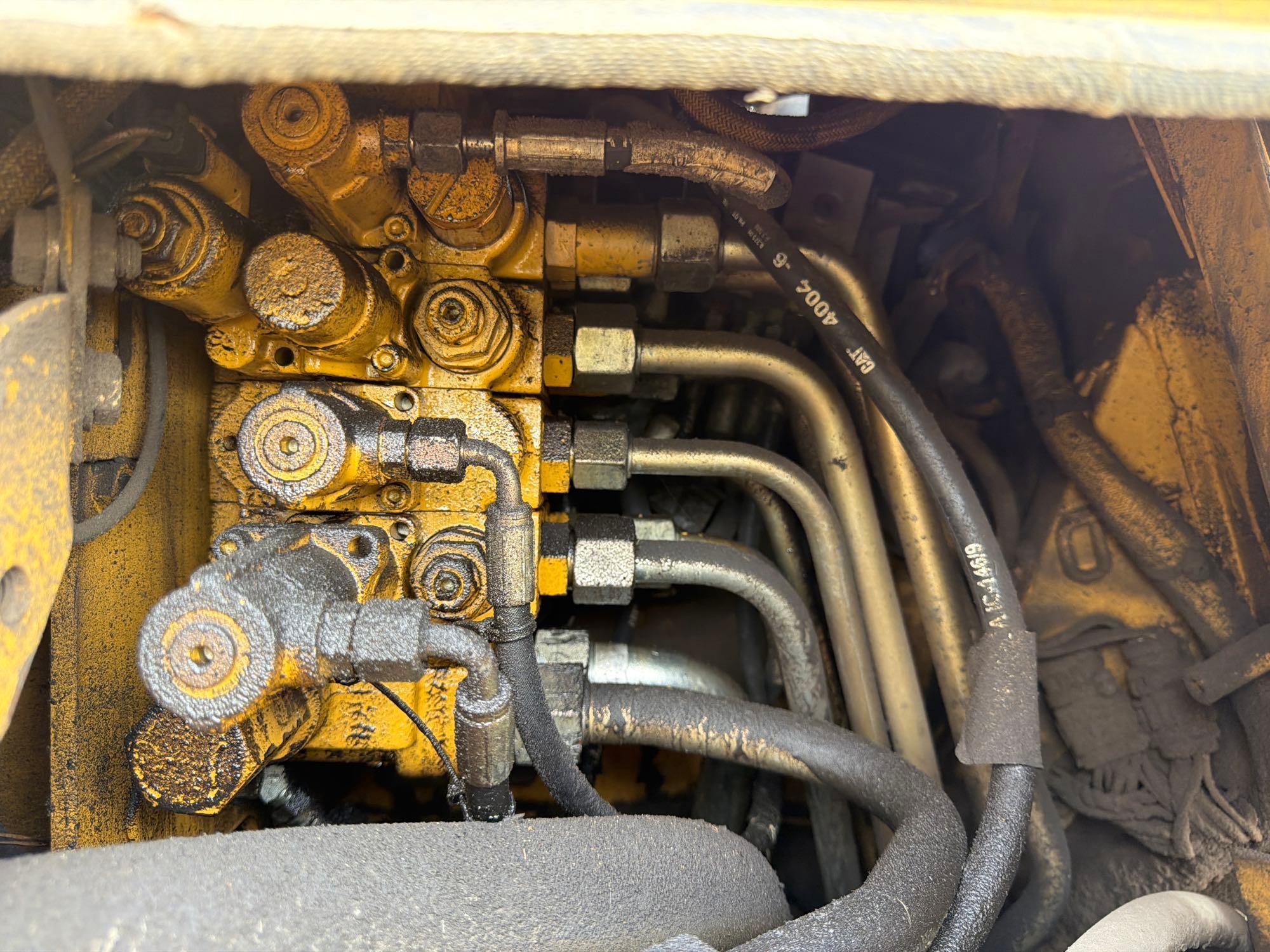 2006 Caterpillar D5N