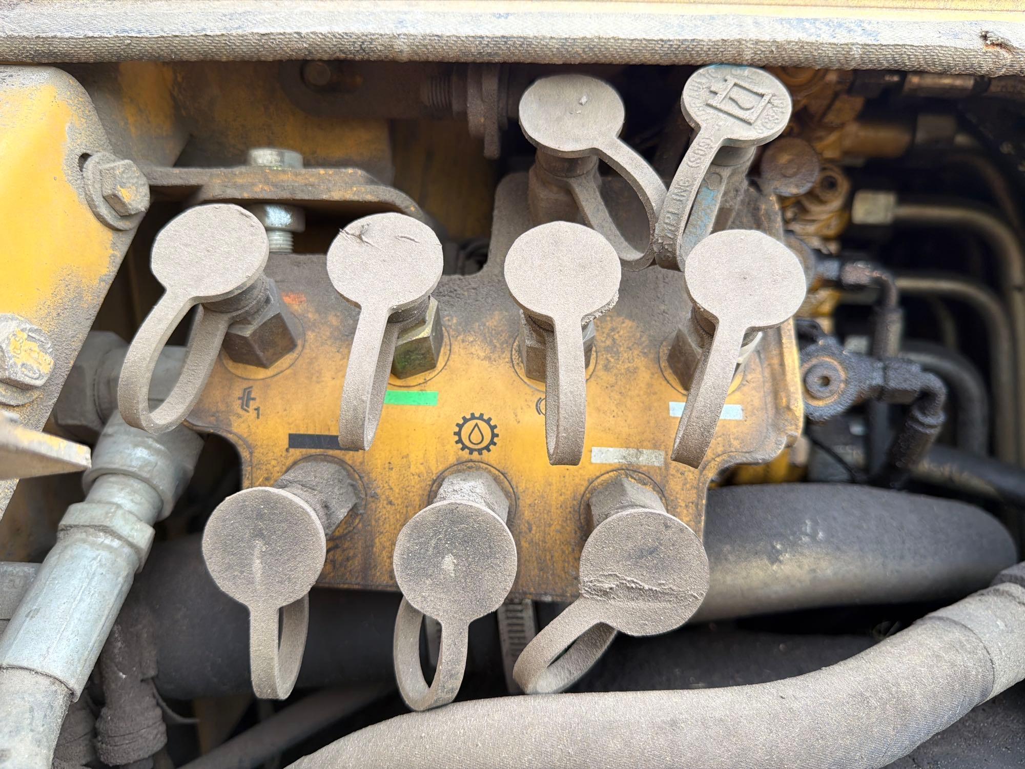 2006 Caterpillar D5N