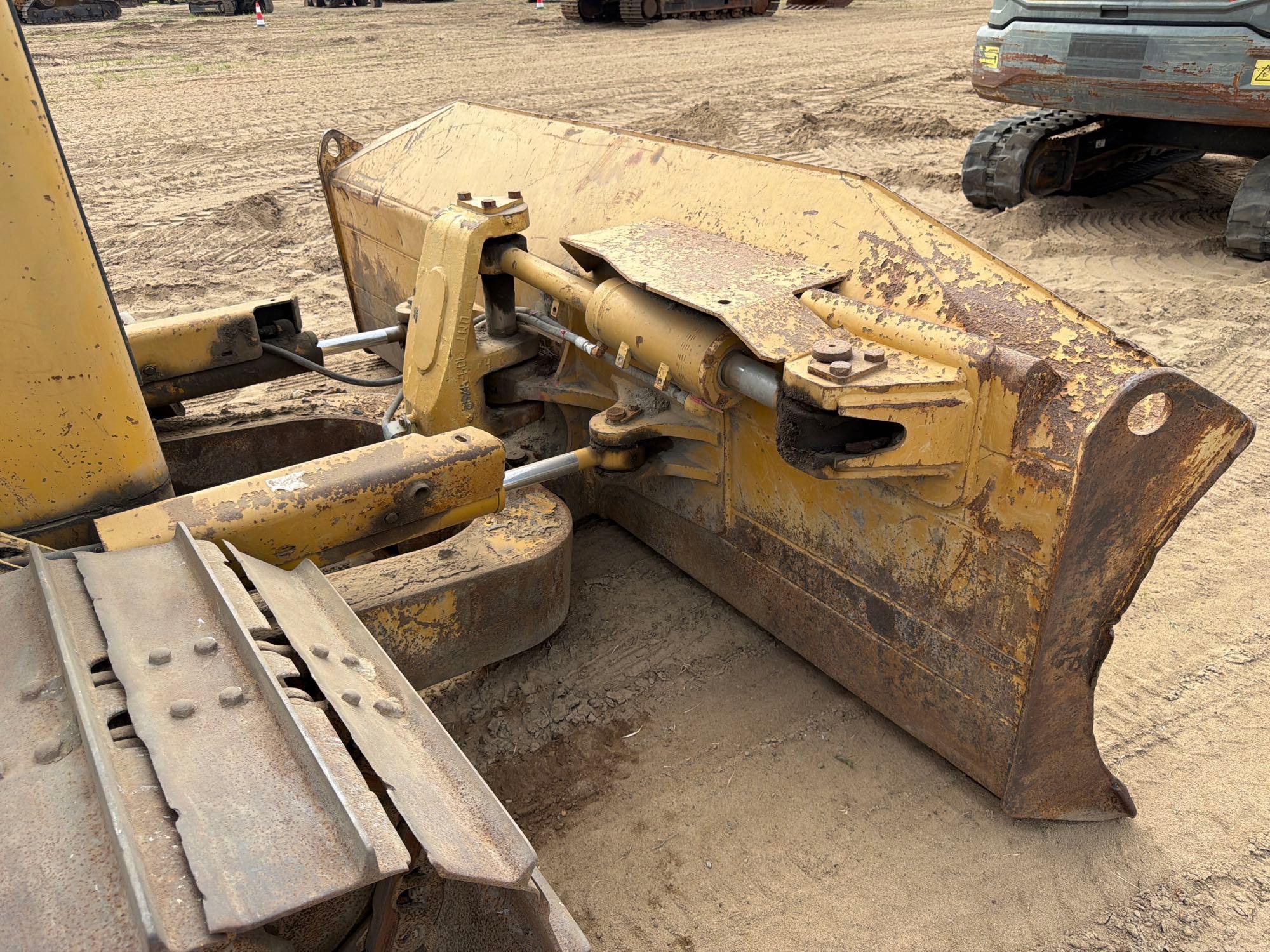 2006 Caterpillar D5N