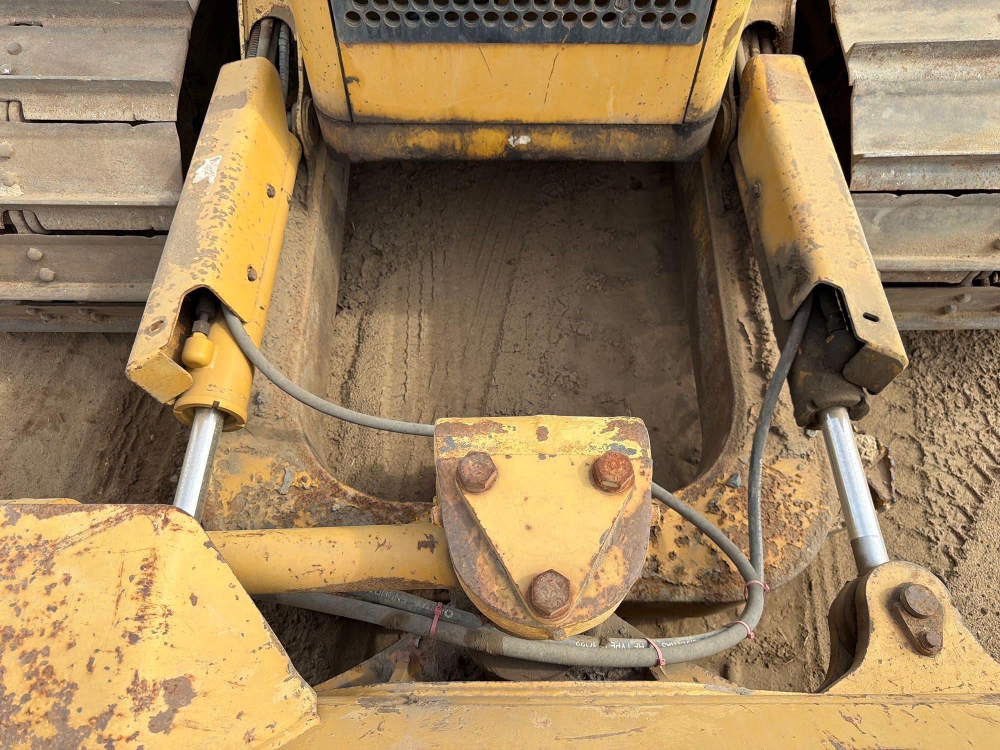 2006 Caterpillar D5N