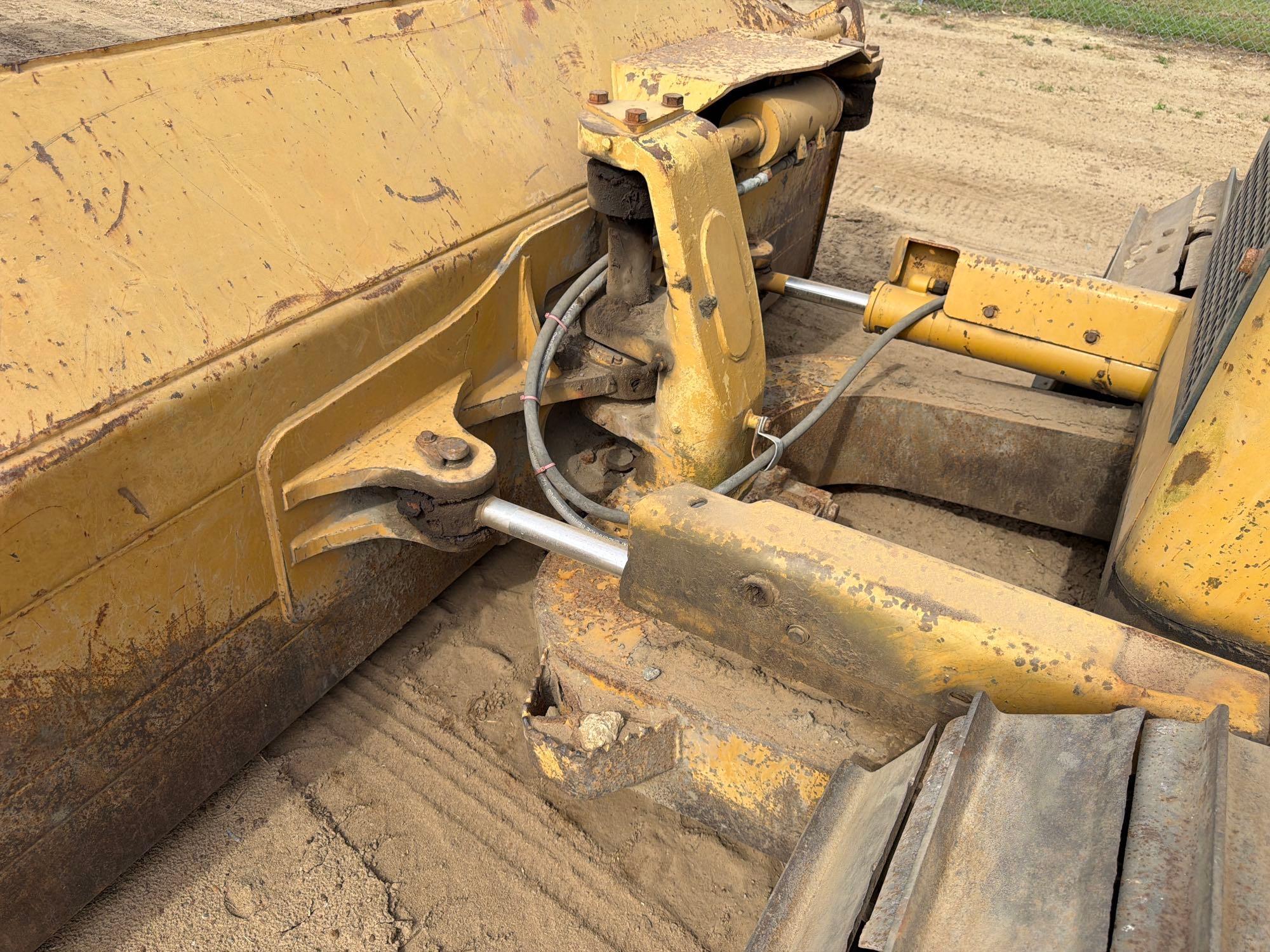 2006 Caterpillar D5N