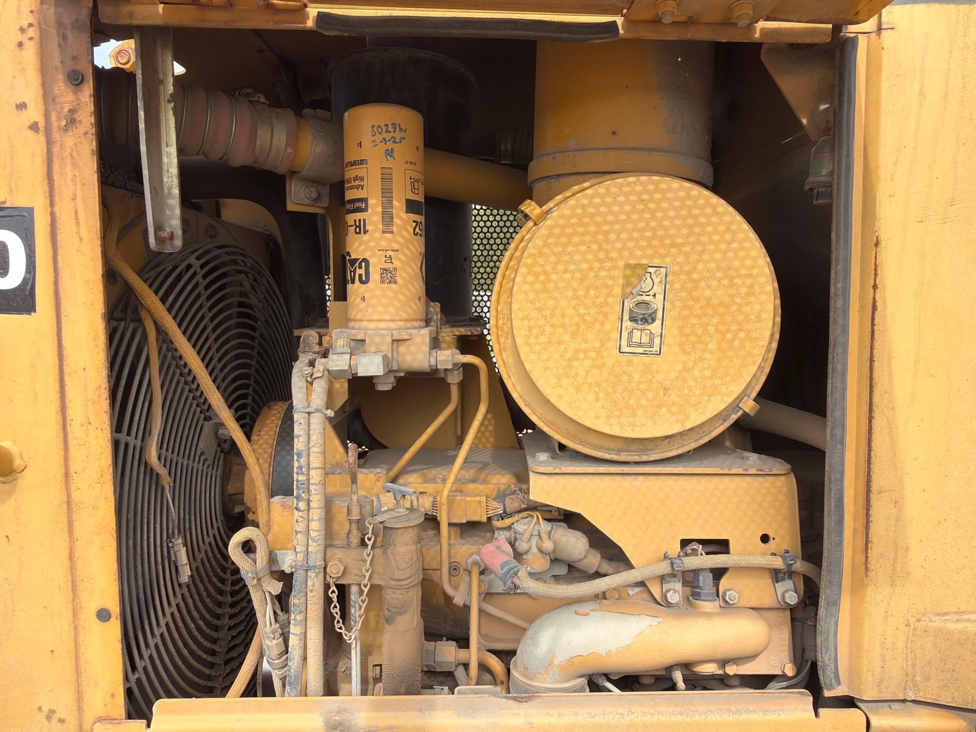 2006 Caterpillar D5N