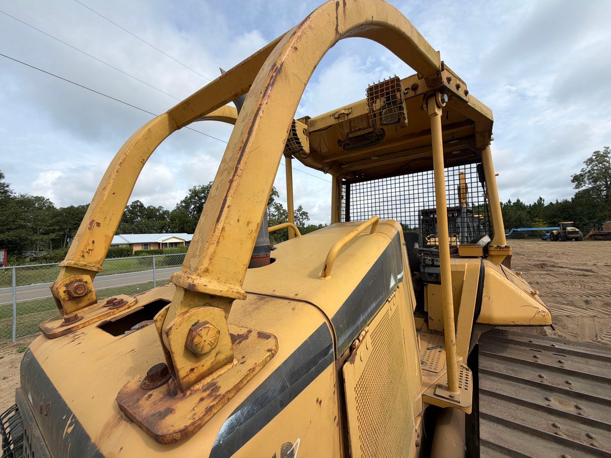 2006 Caterpillar D5N