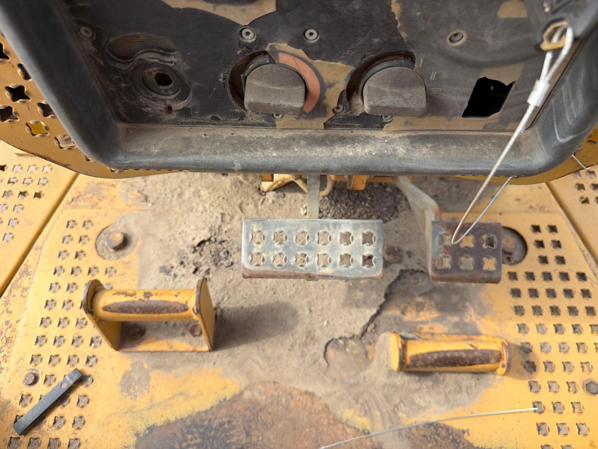 2006 Caterpillar D5N