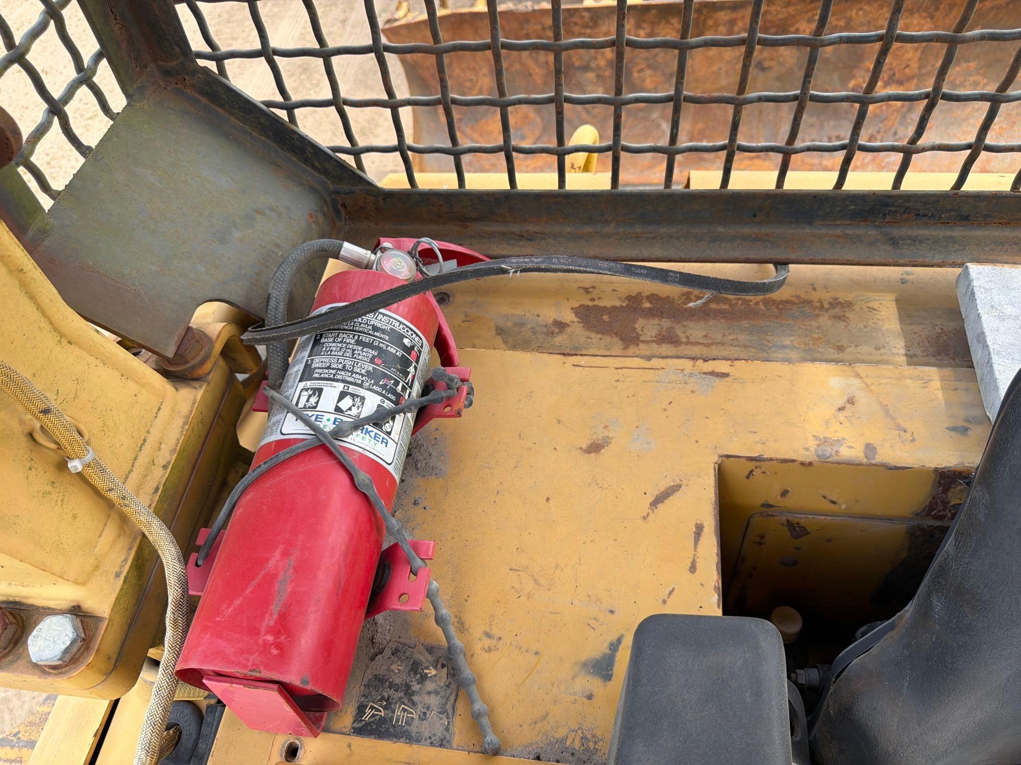 2006 Caterpillar D5N