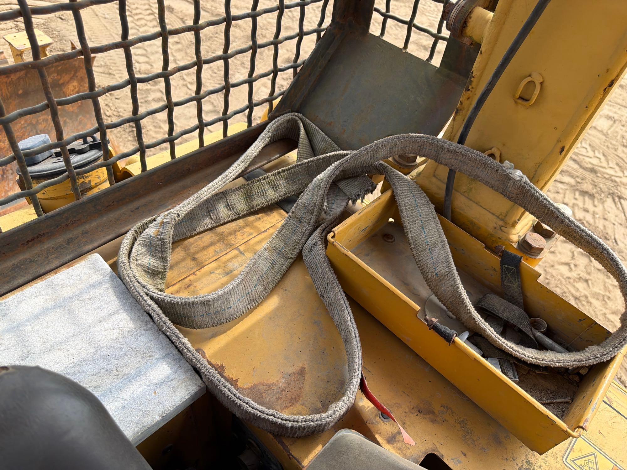 2006 Caterpillar D5N