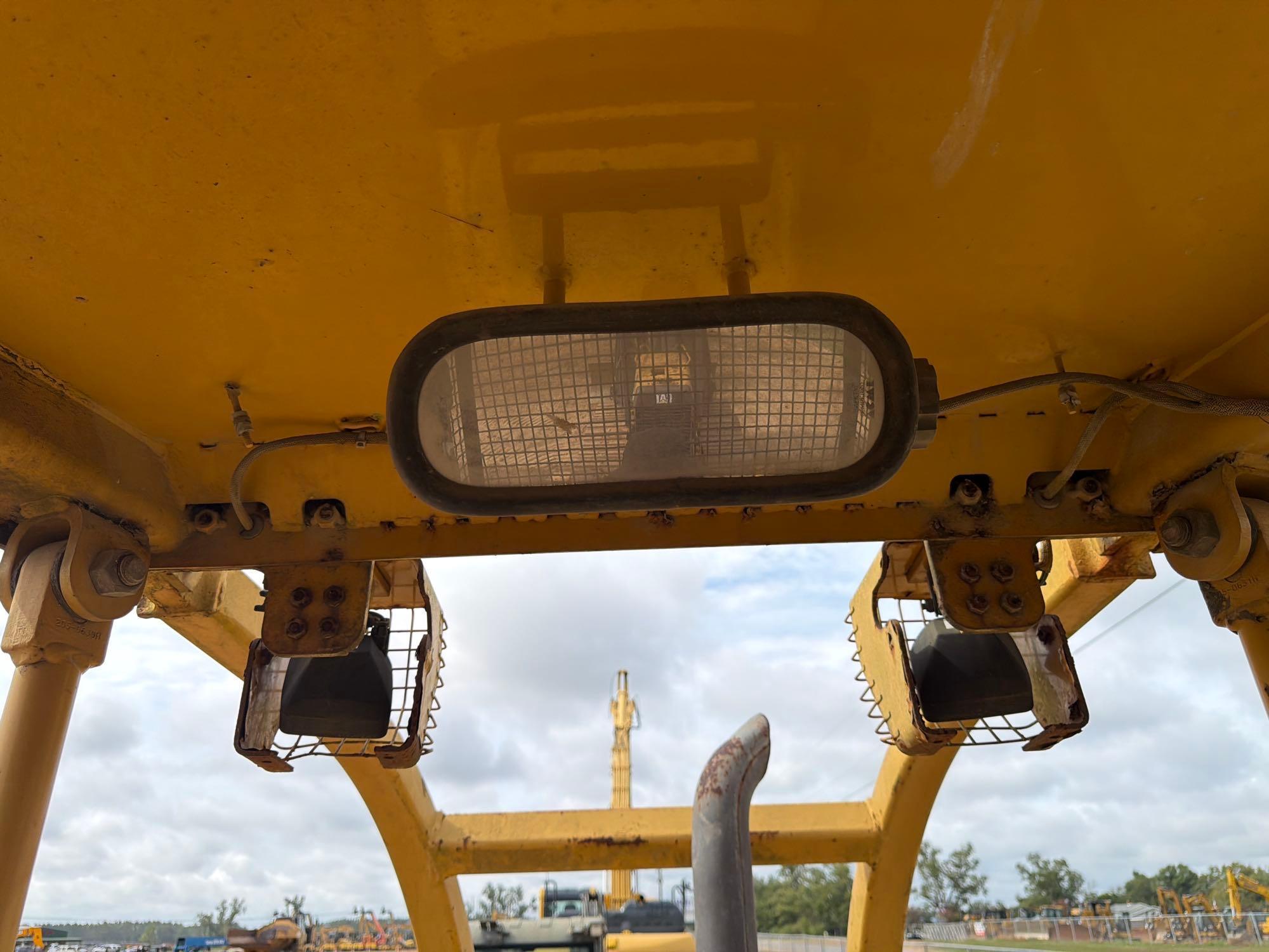 2006 Caterpillar D5N
