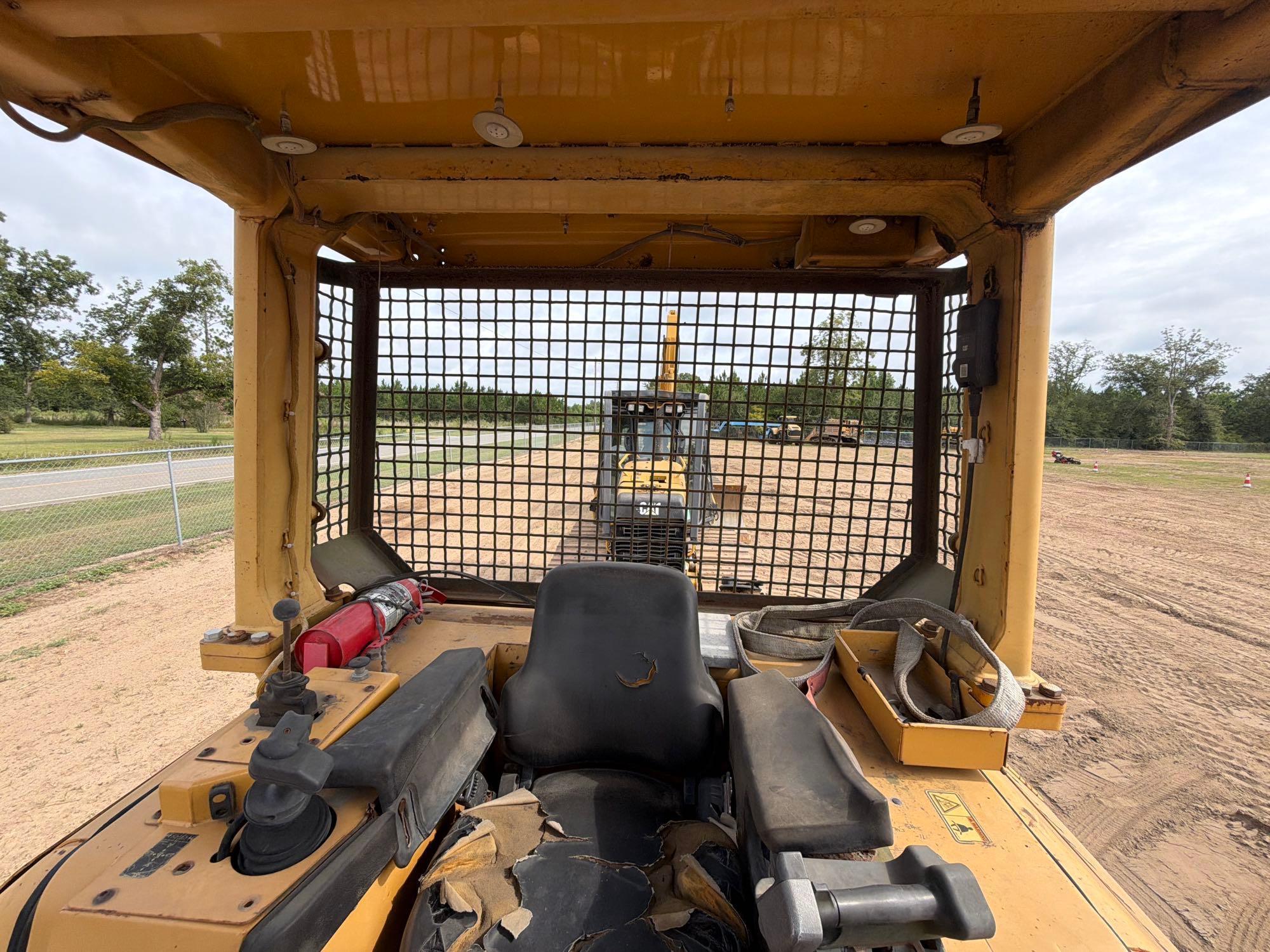 2006 Caterpillar D5N