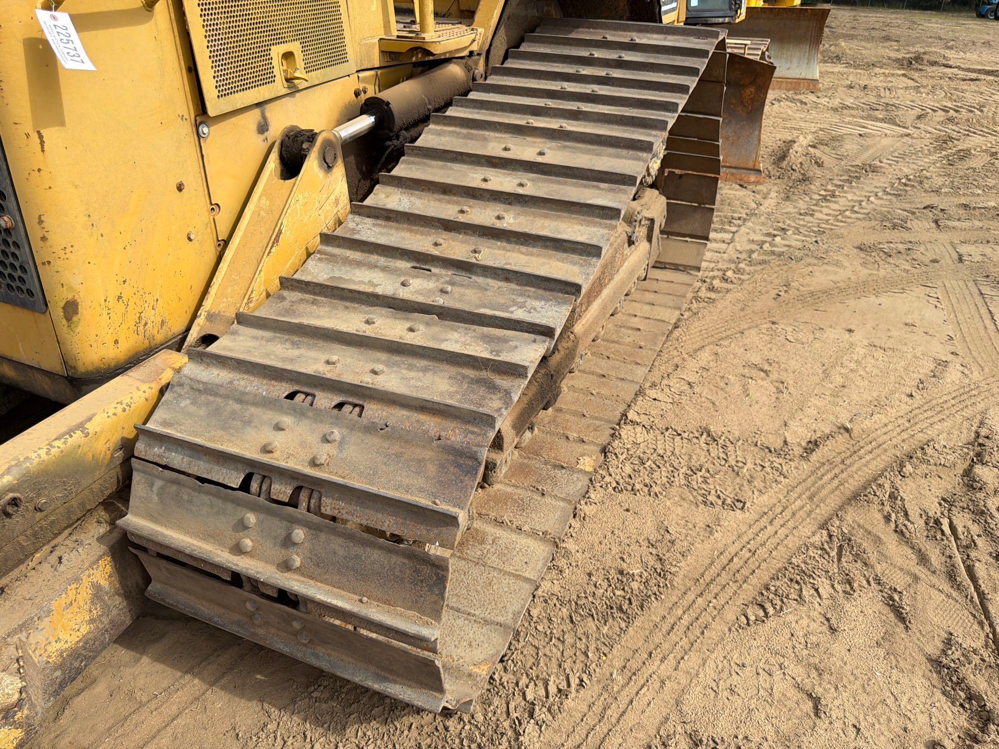 2006 Caterpillar D5N