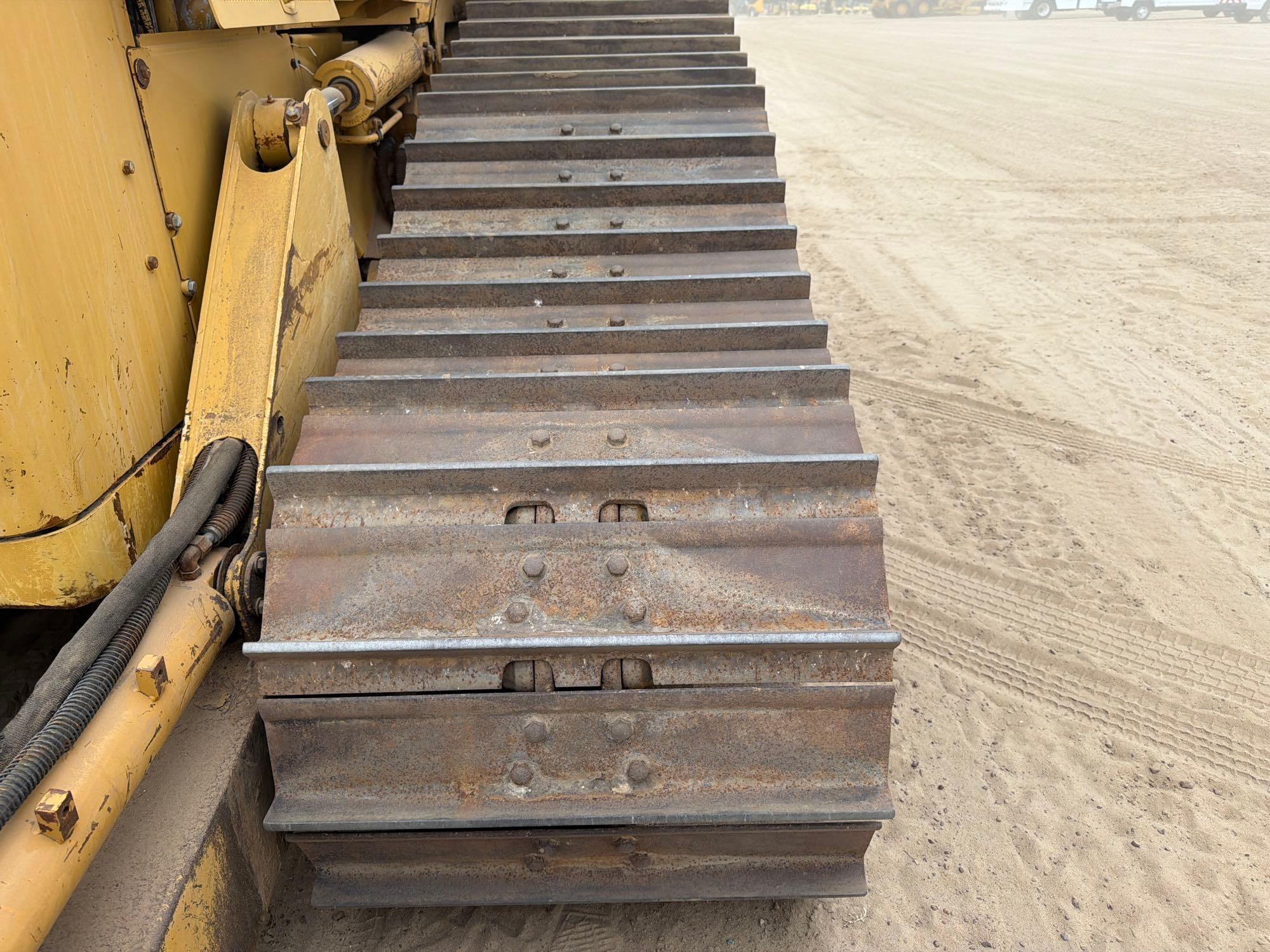 2006 Caterpillar D5N LGP