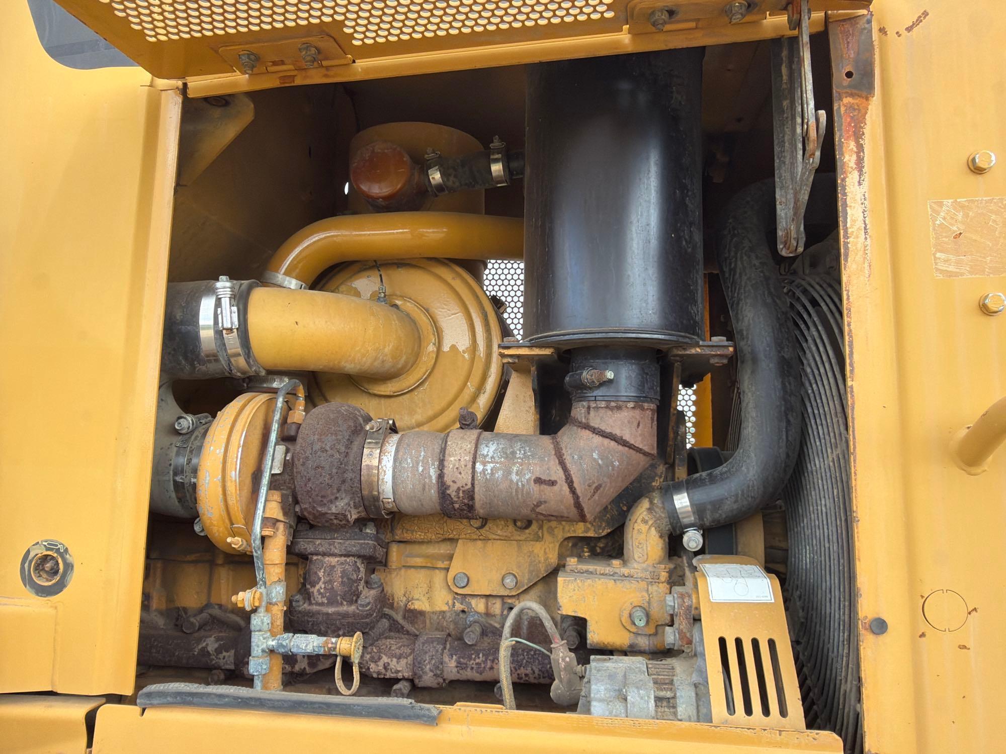 2006 Caterpillar D5N LGP