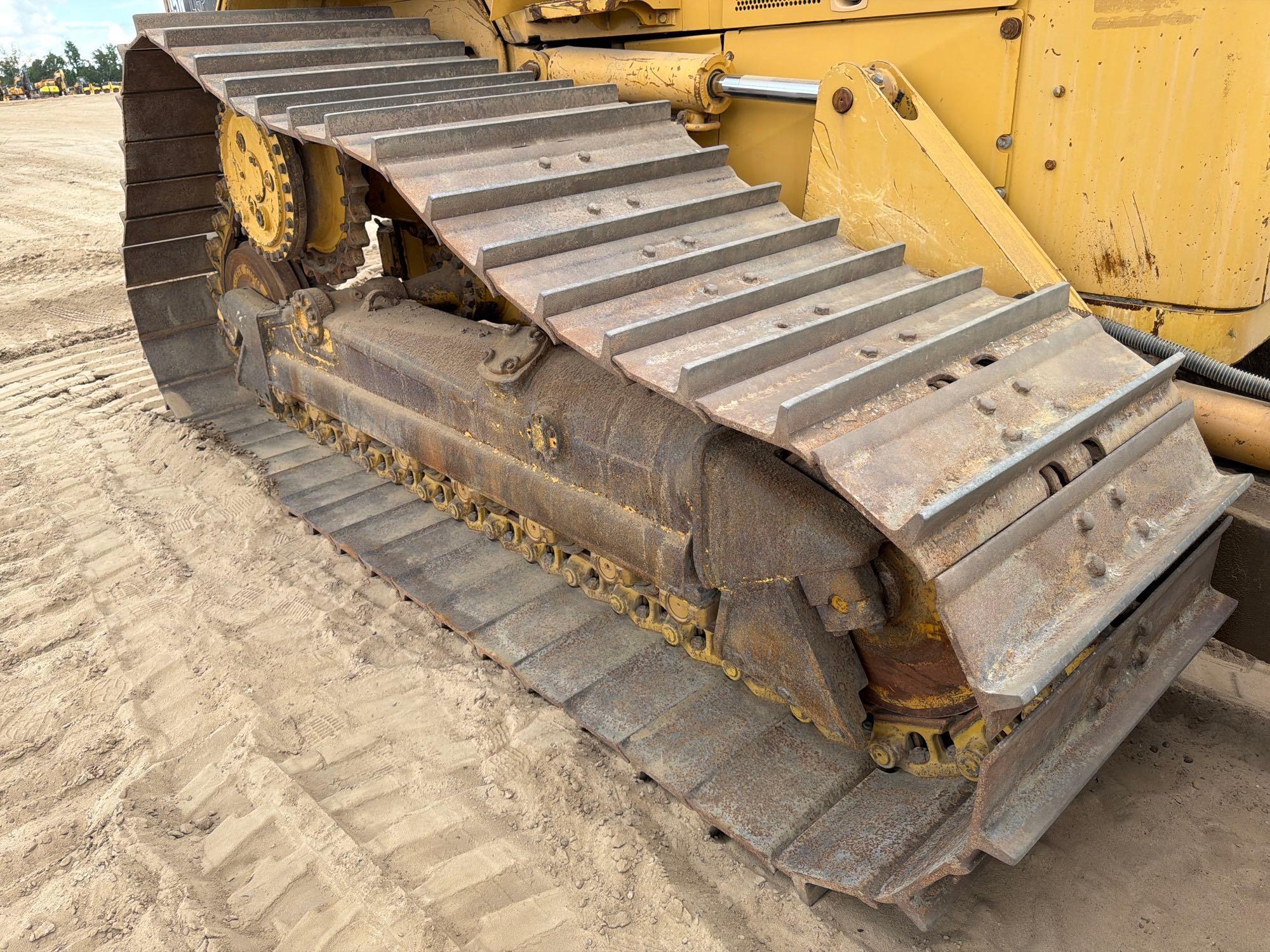 2006 Caterpillar D5N LGP