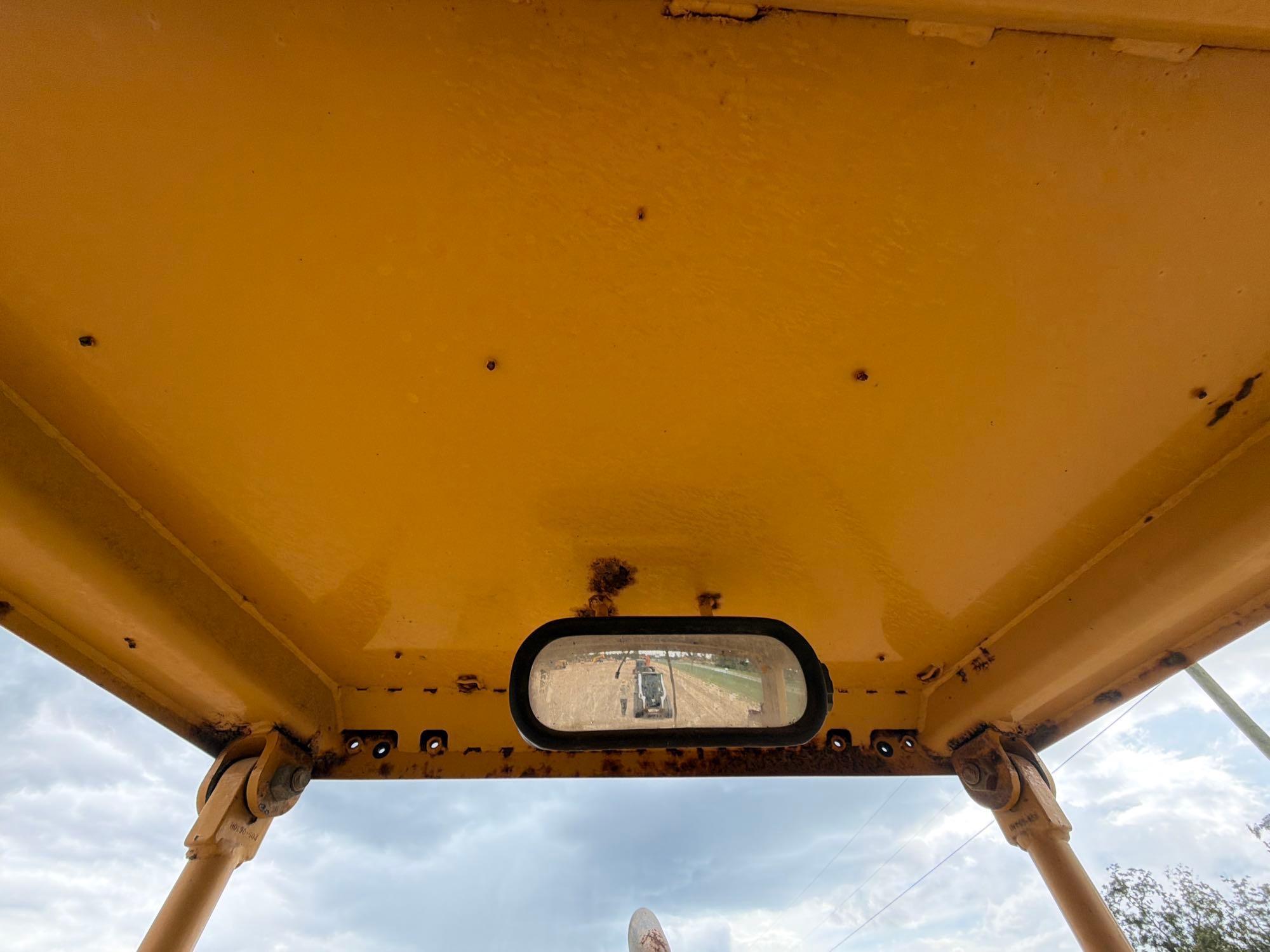 2006 Caterpillar D5N LGP
