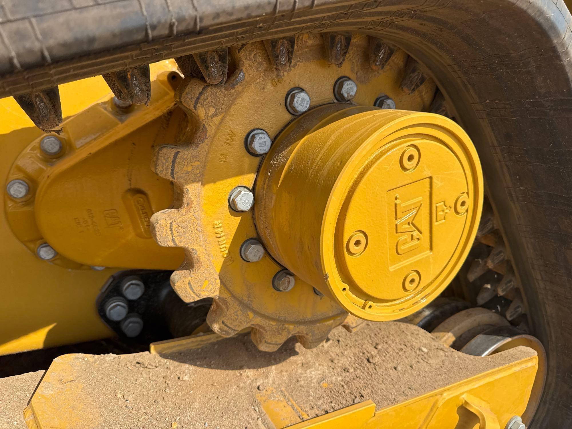 2025 Caterpillar 285