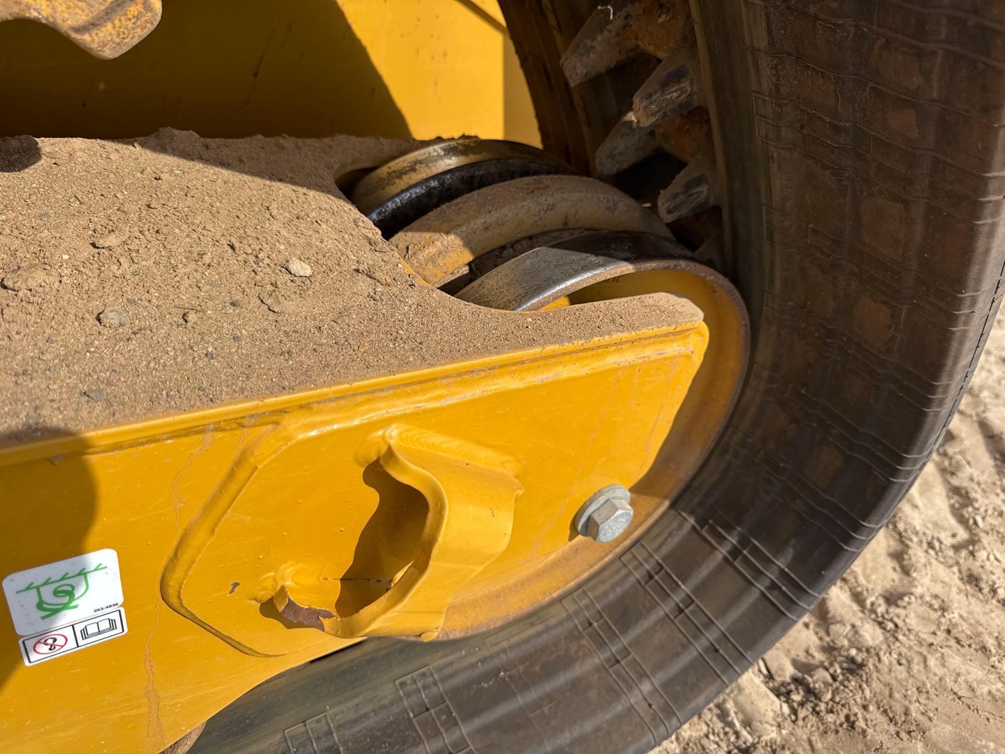 2025 Caterpillar 285