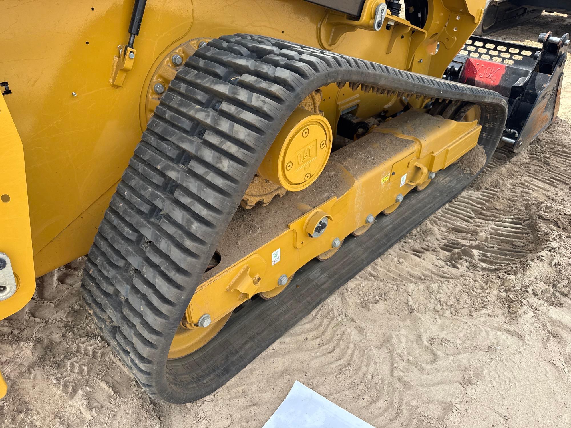 2025 Caterpillar 285