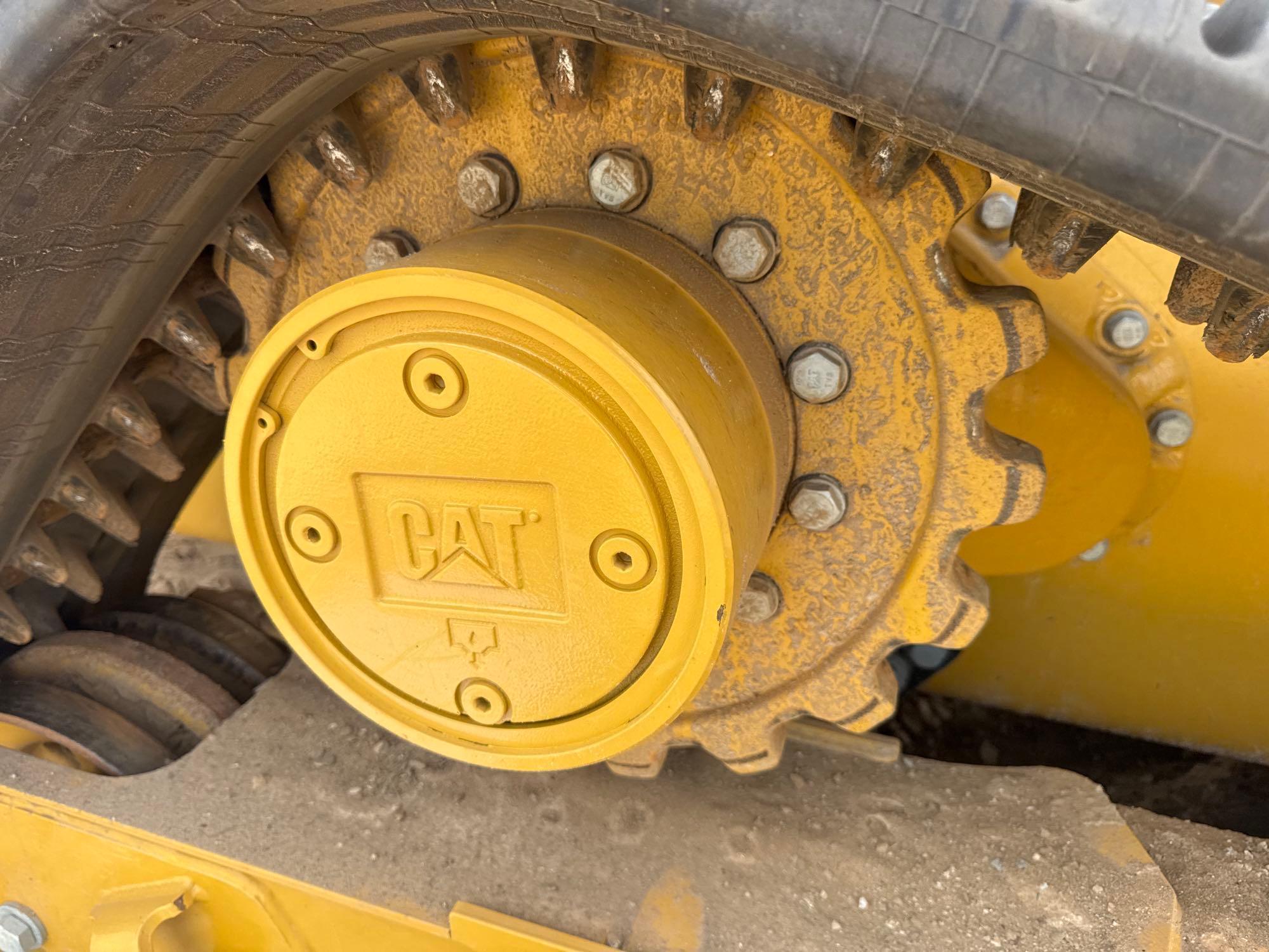 2025 Caterpillar 285
