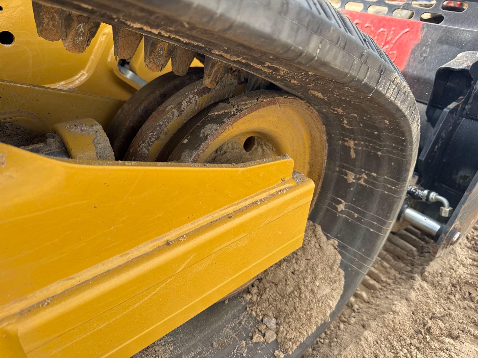 2025 Caterpillar 285