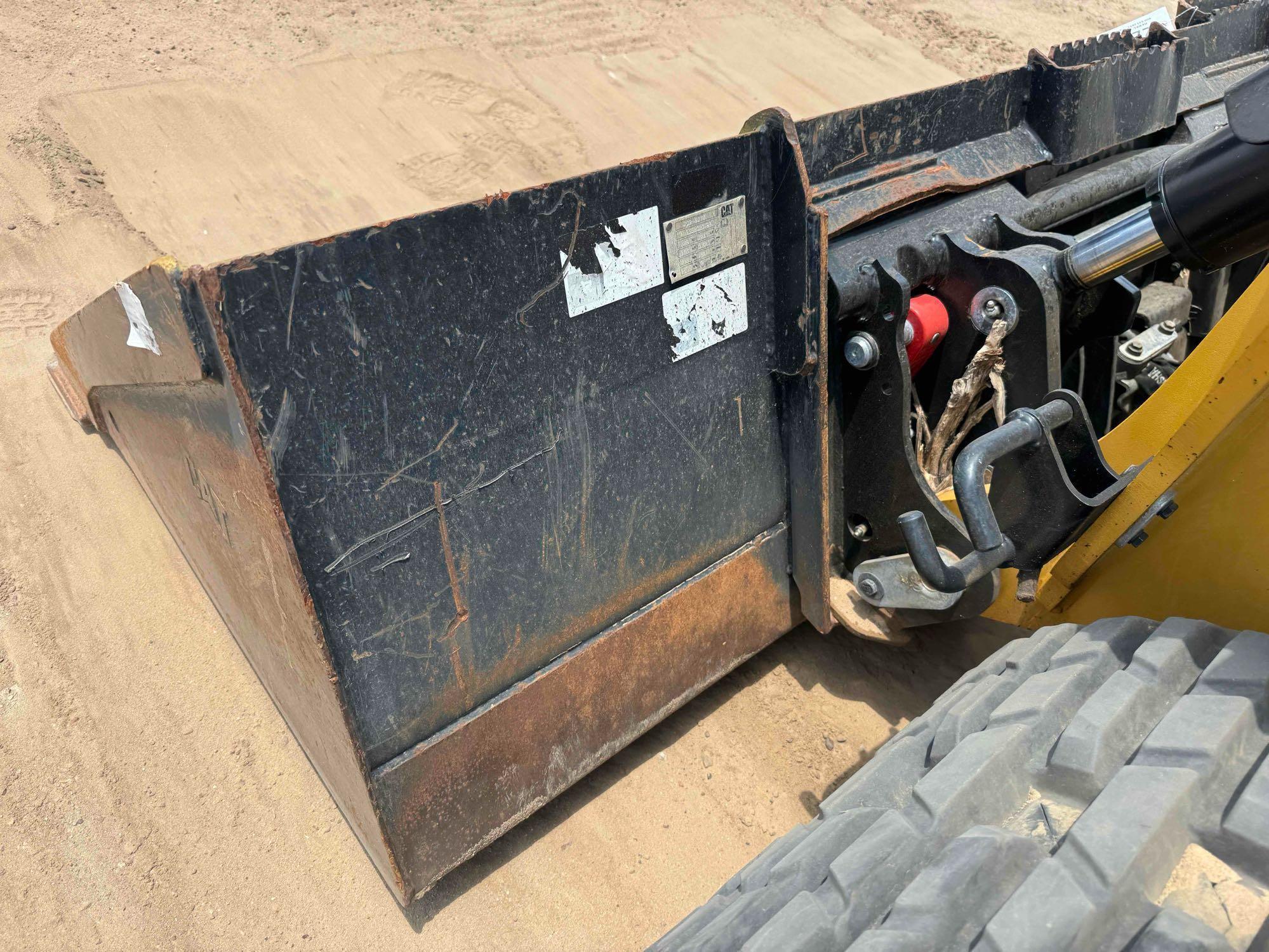 2025 Caterpillar 285