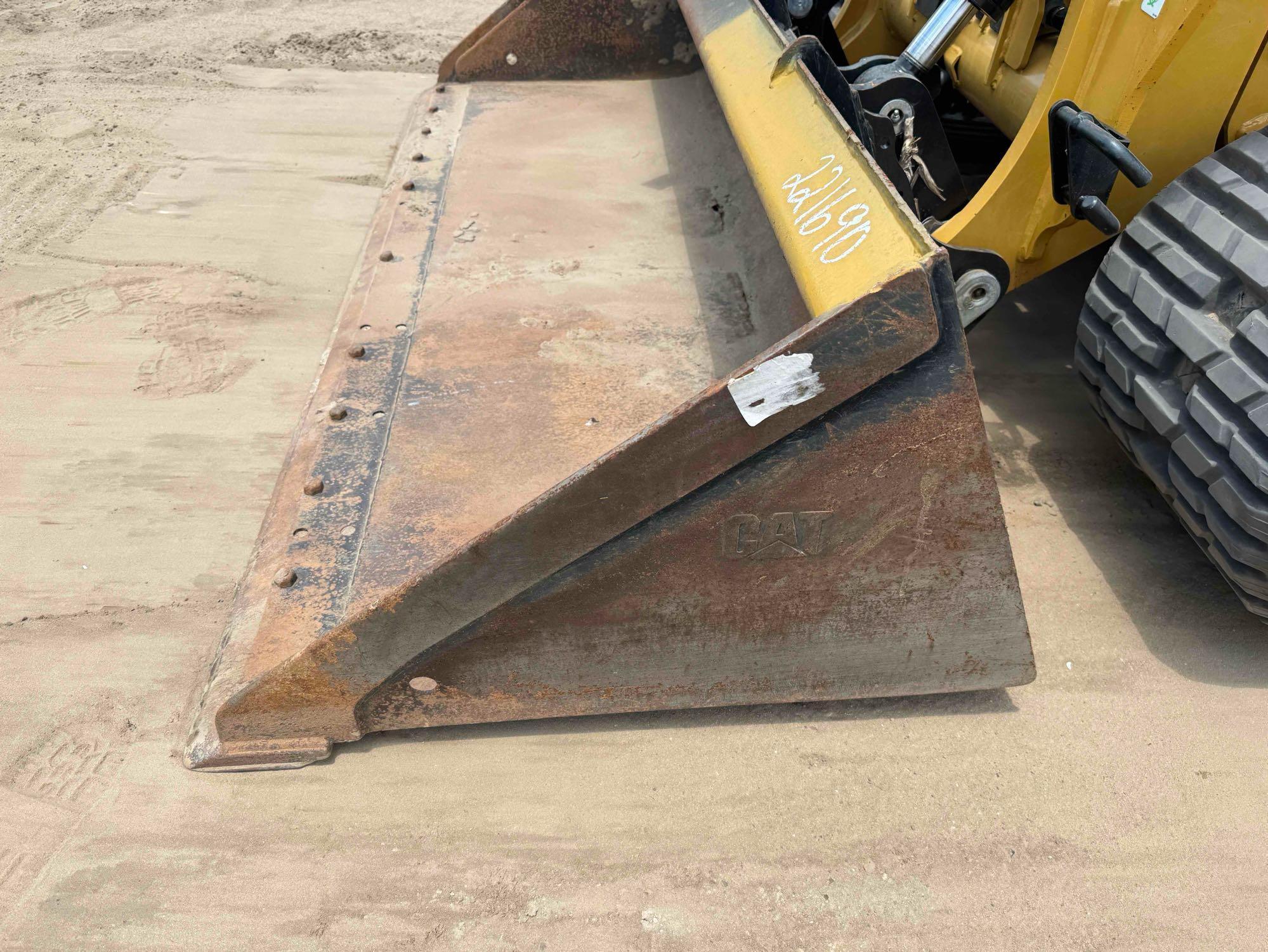 2025 Caterpillar 285