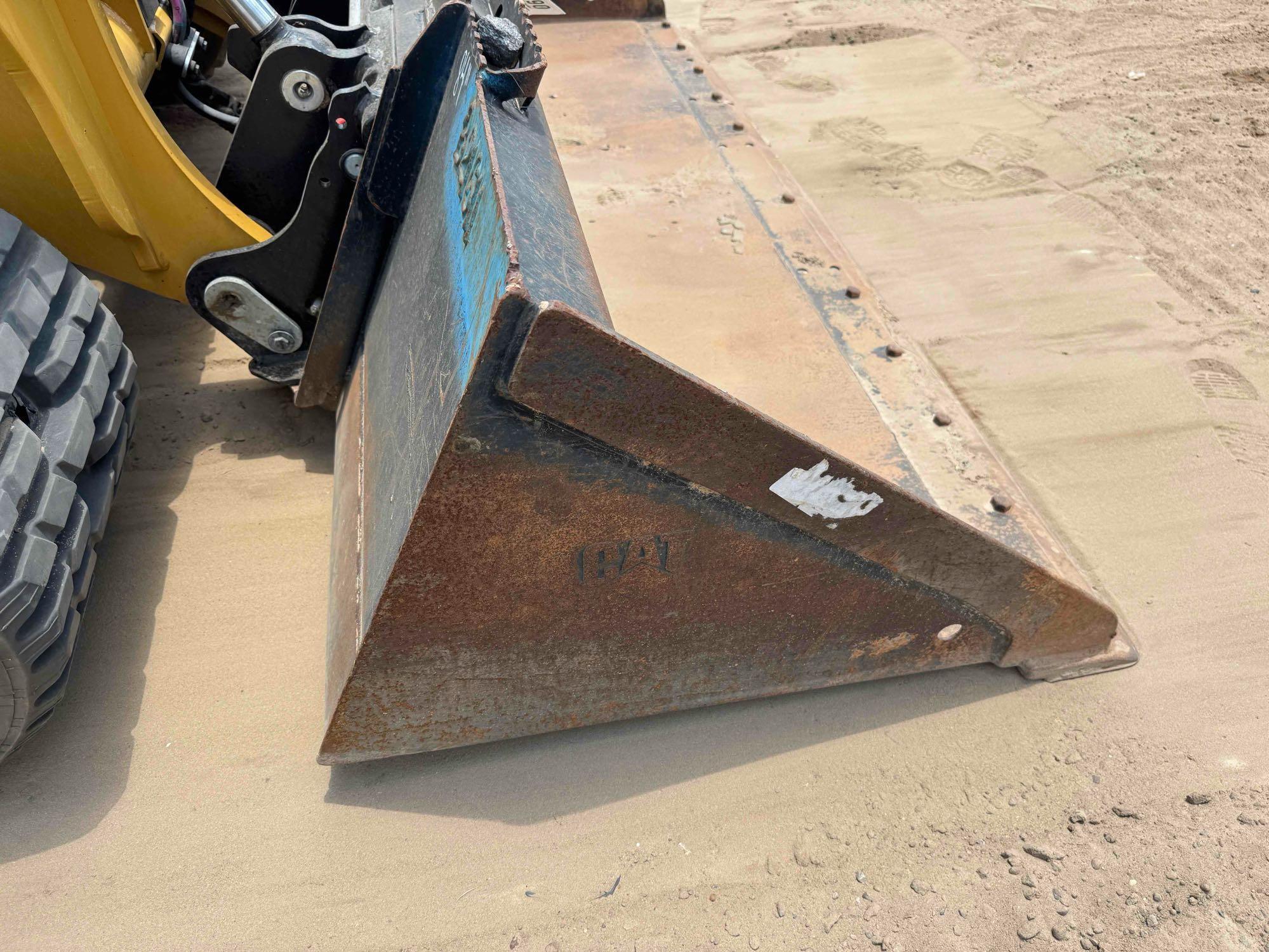 2025 Caterpillar 285