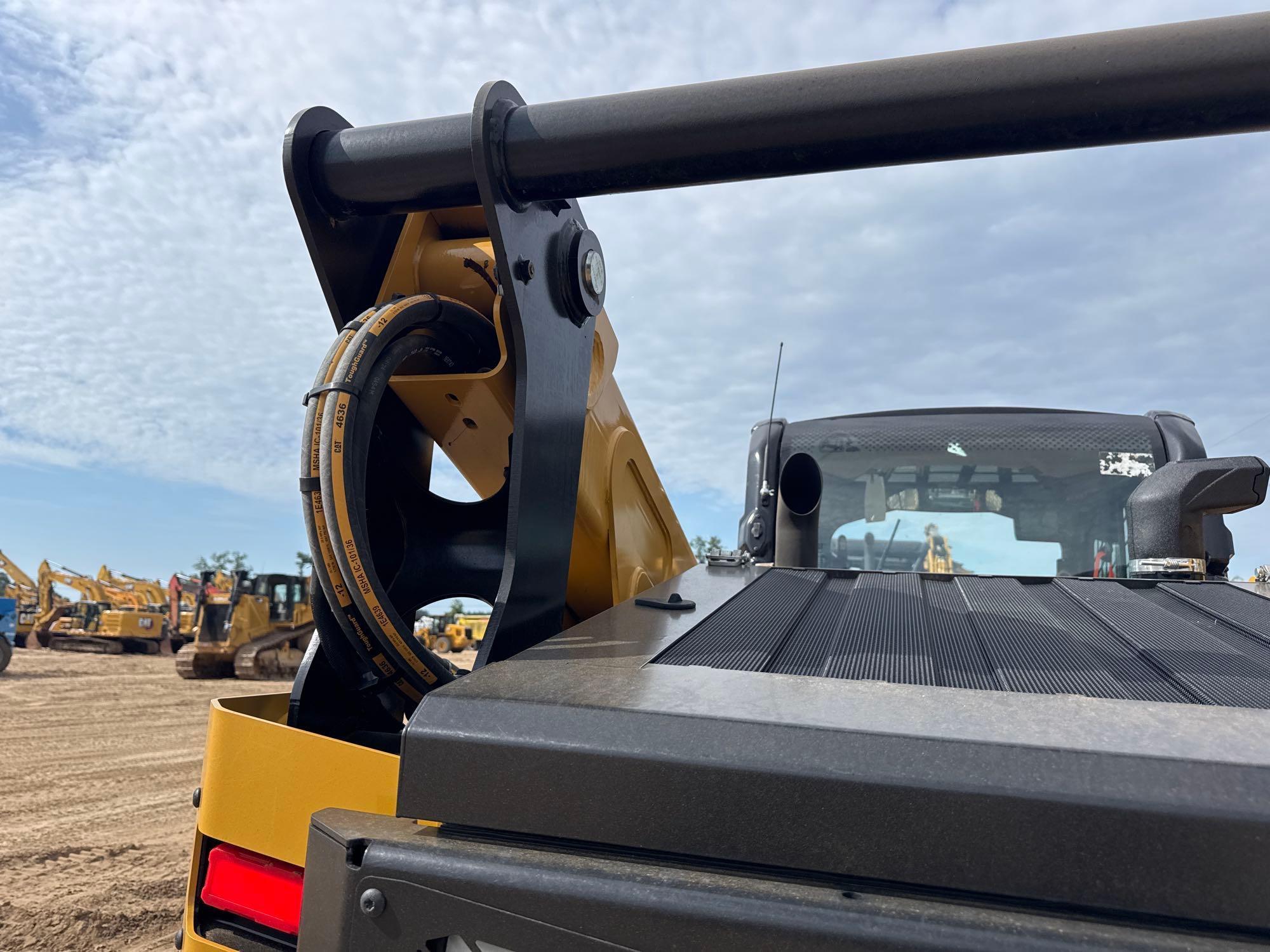 2025 Caterpillar 285