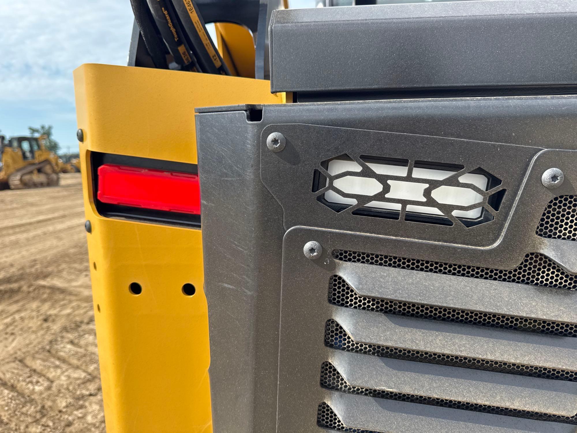 2025 Caterpillar 285