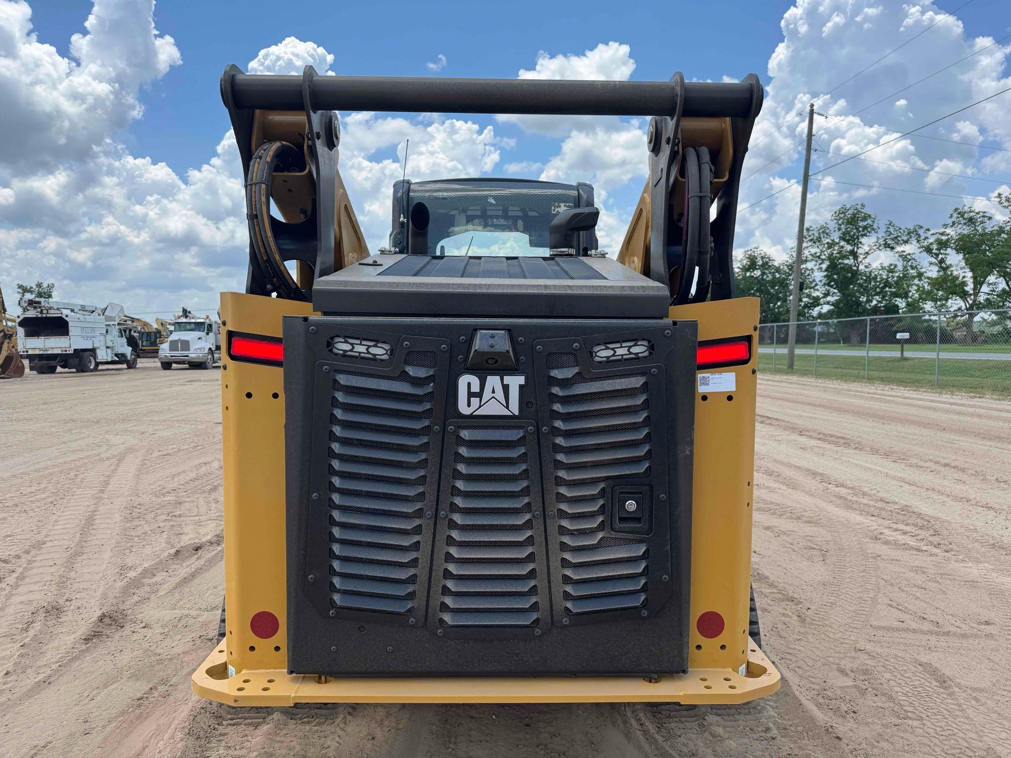 2025 Caterpillar 285