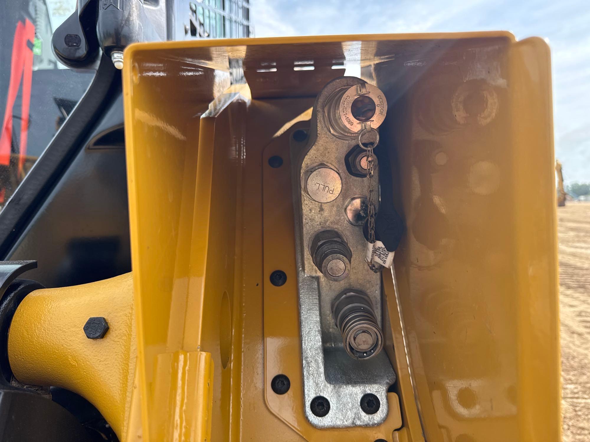 2025 Caterpillar 285