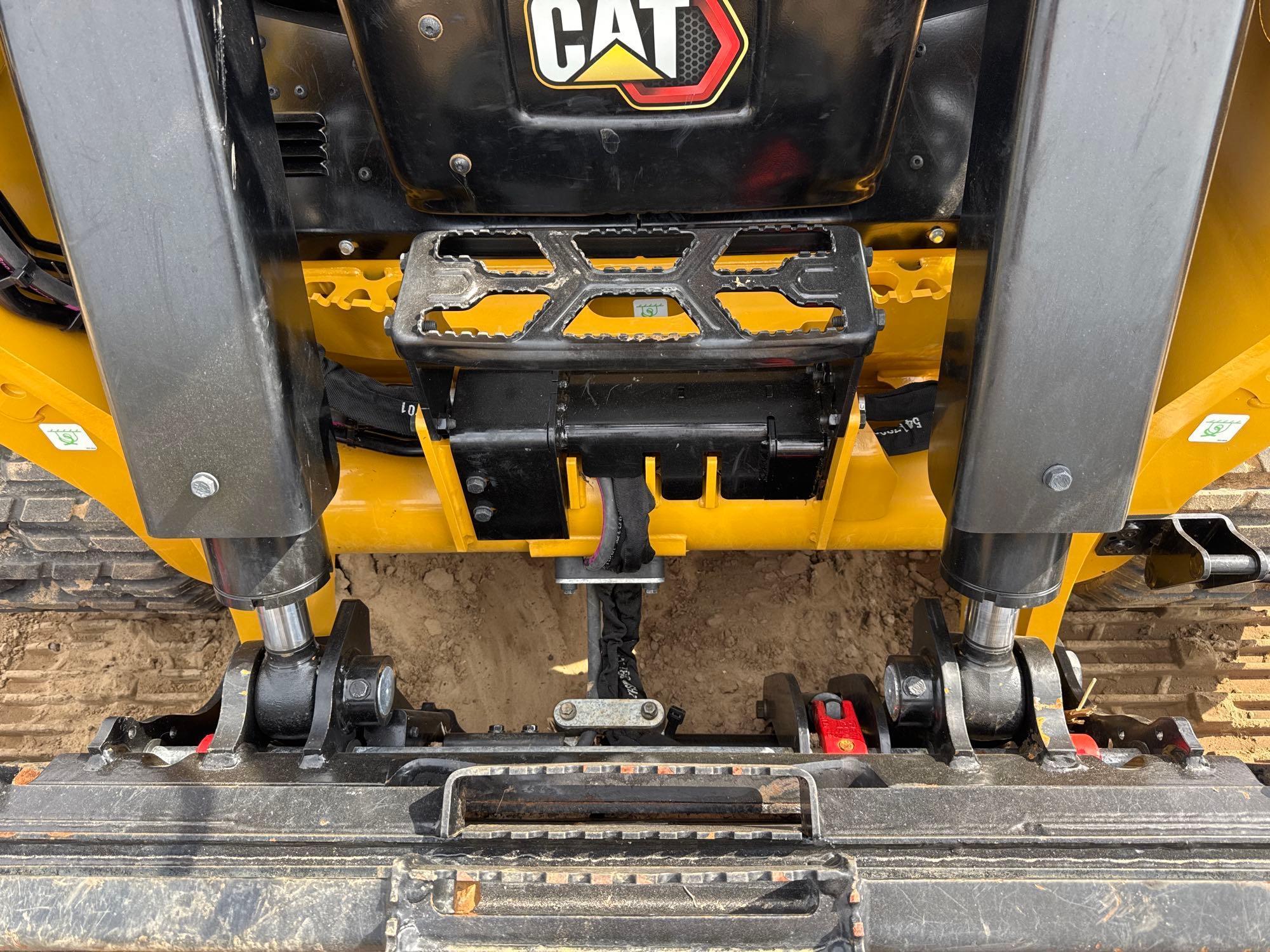 2025 Caterpillar 285