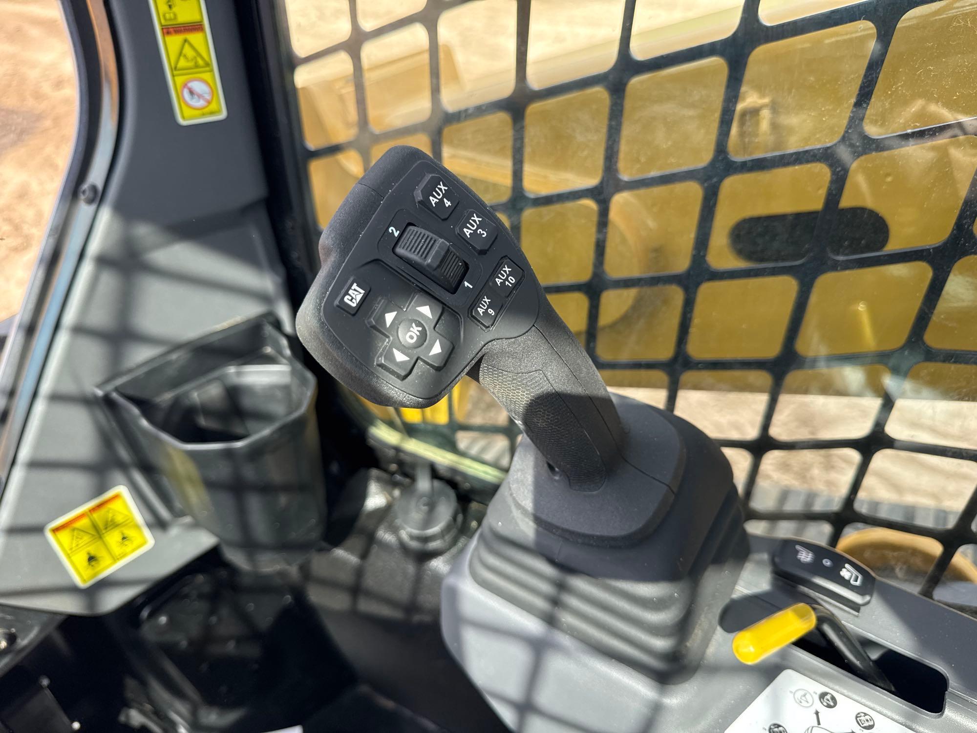 2025 Caterpillar 285