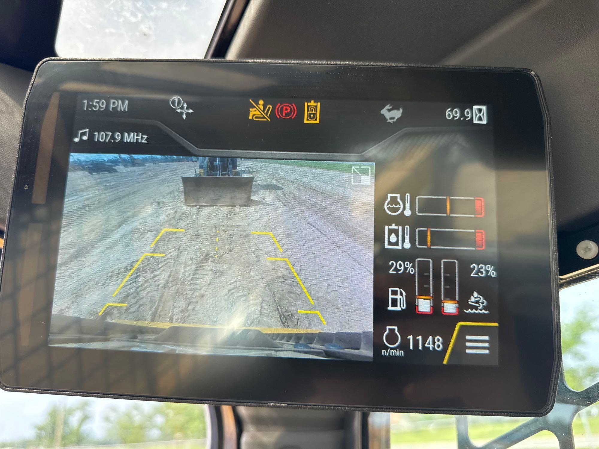 2025 Caterpillar 285