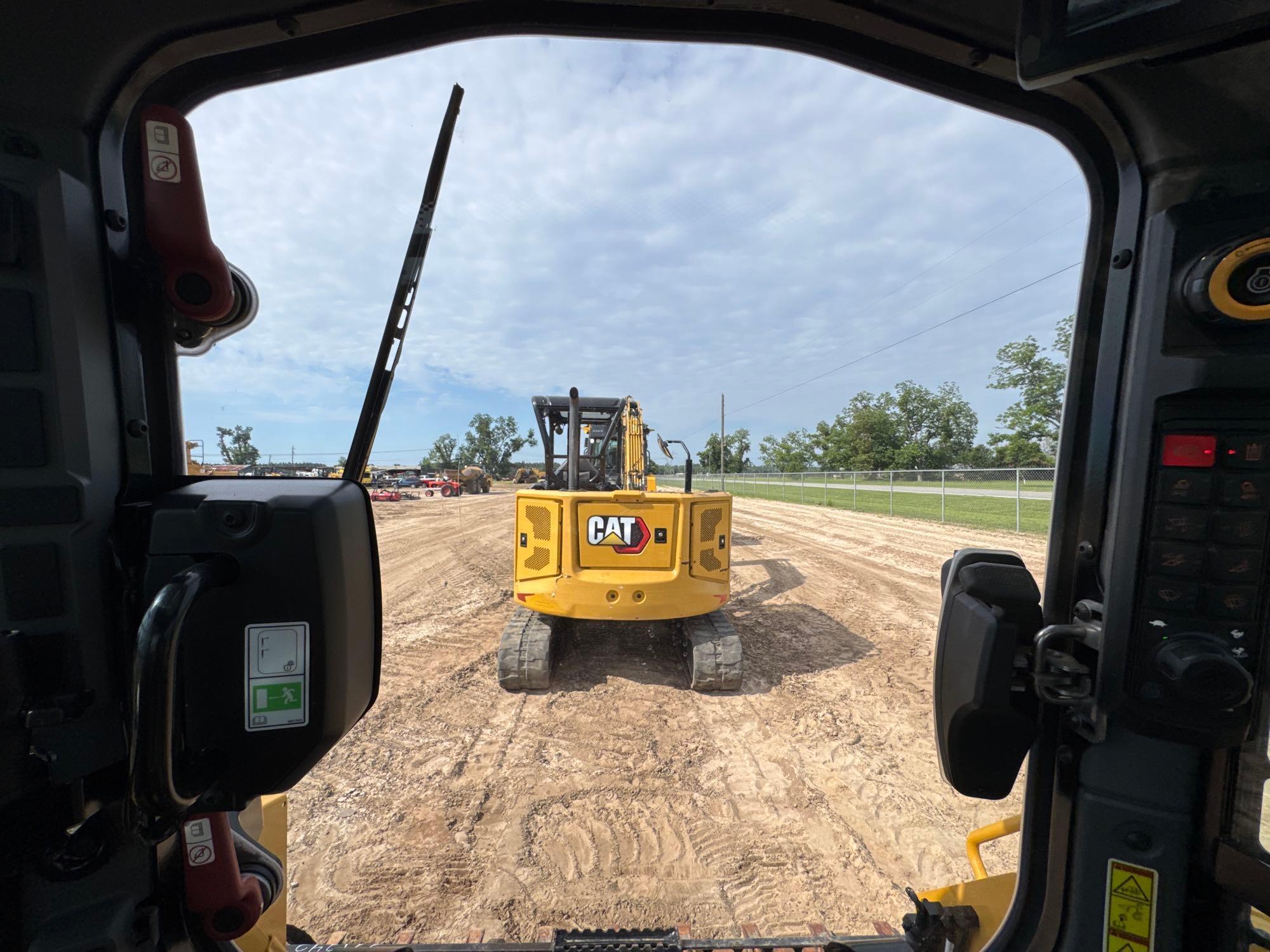 2025 Caterpillar 285