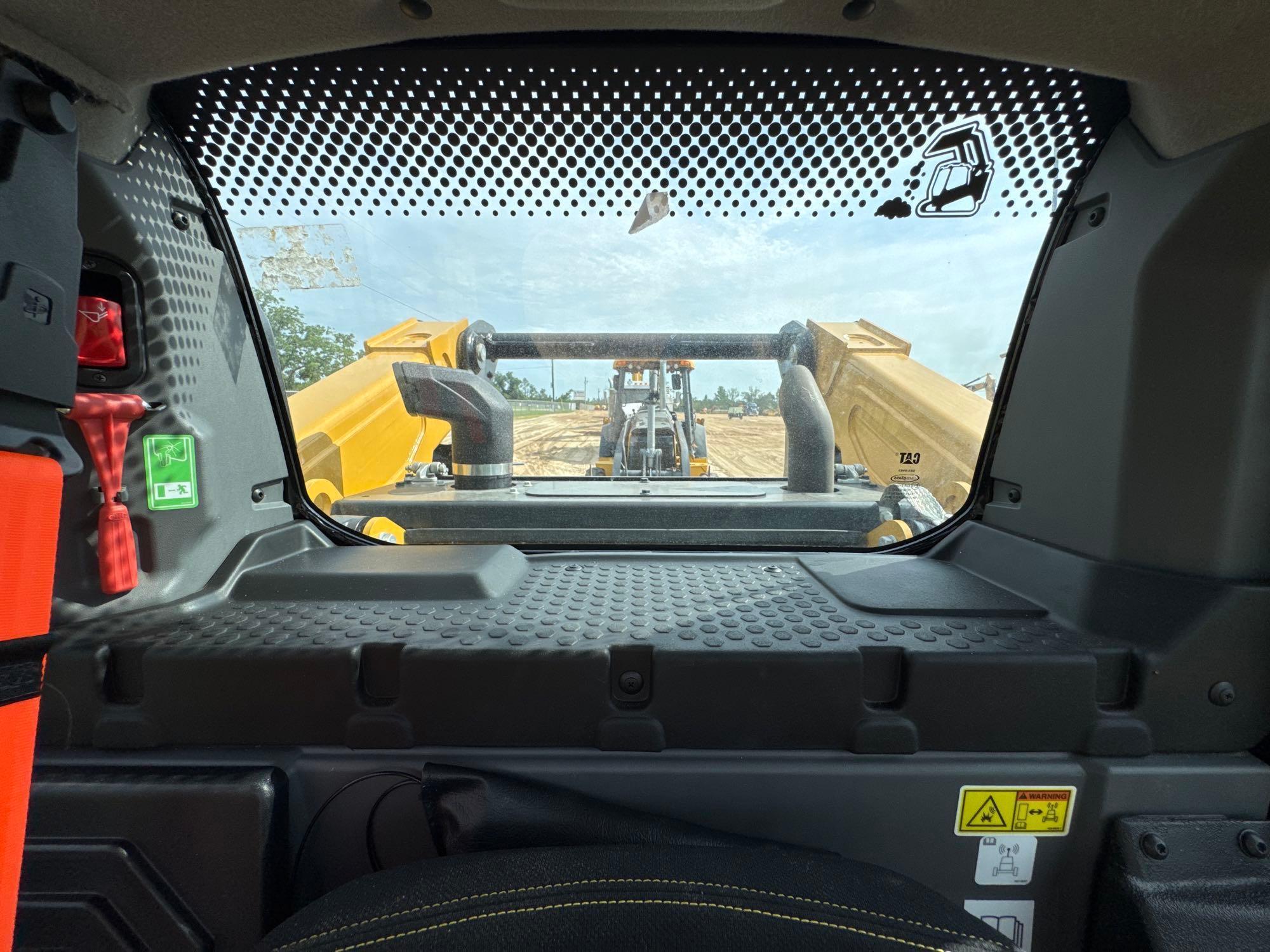 2025 Caterpillar 285