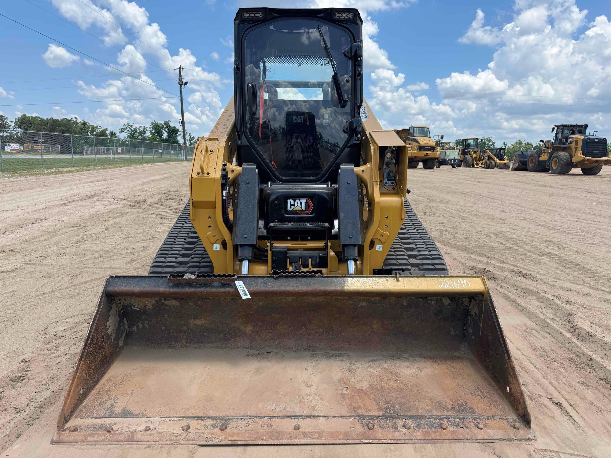 2025 Caterpillar 285