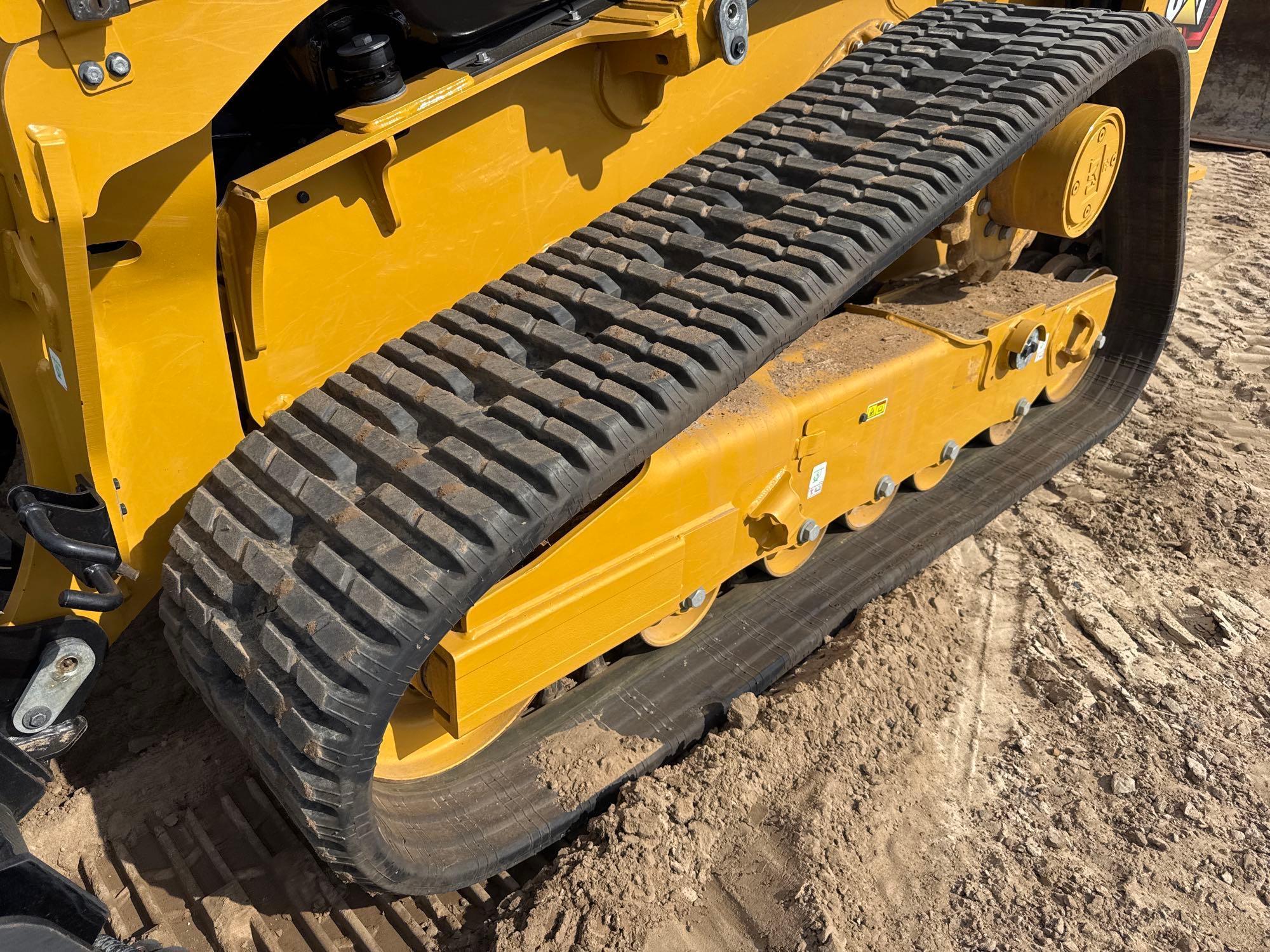 2025 Caterpillar 285