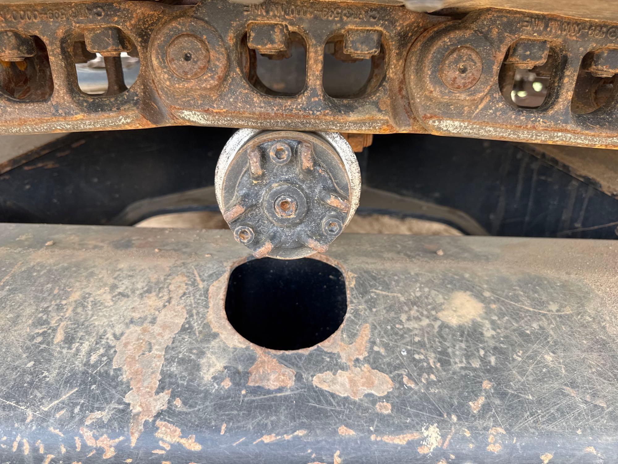 Caterpillar 308